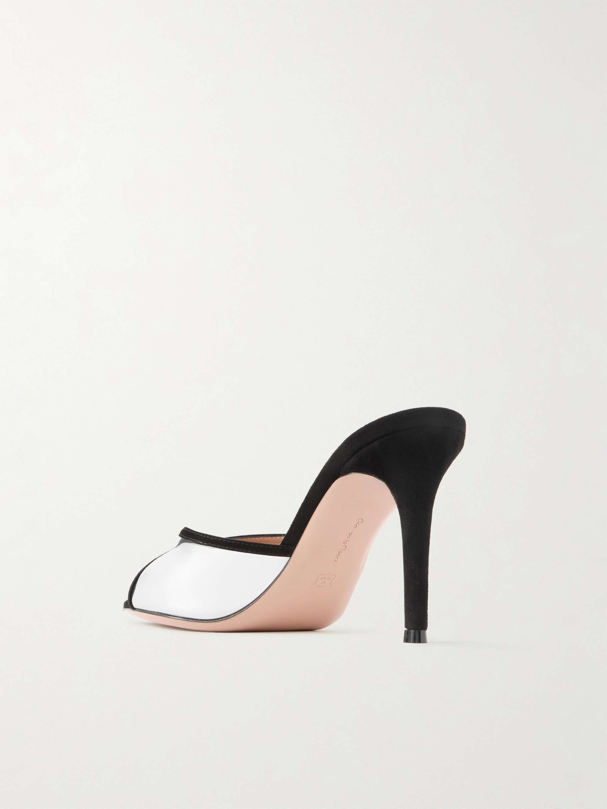 GIANVITO ROSSI