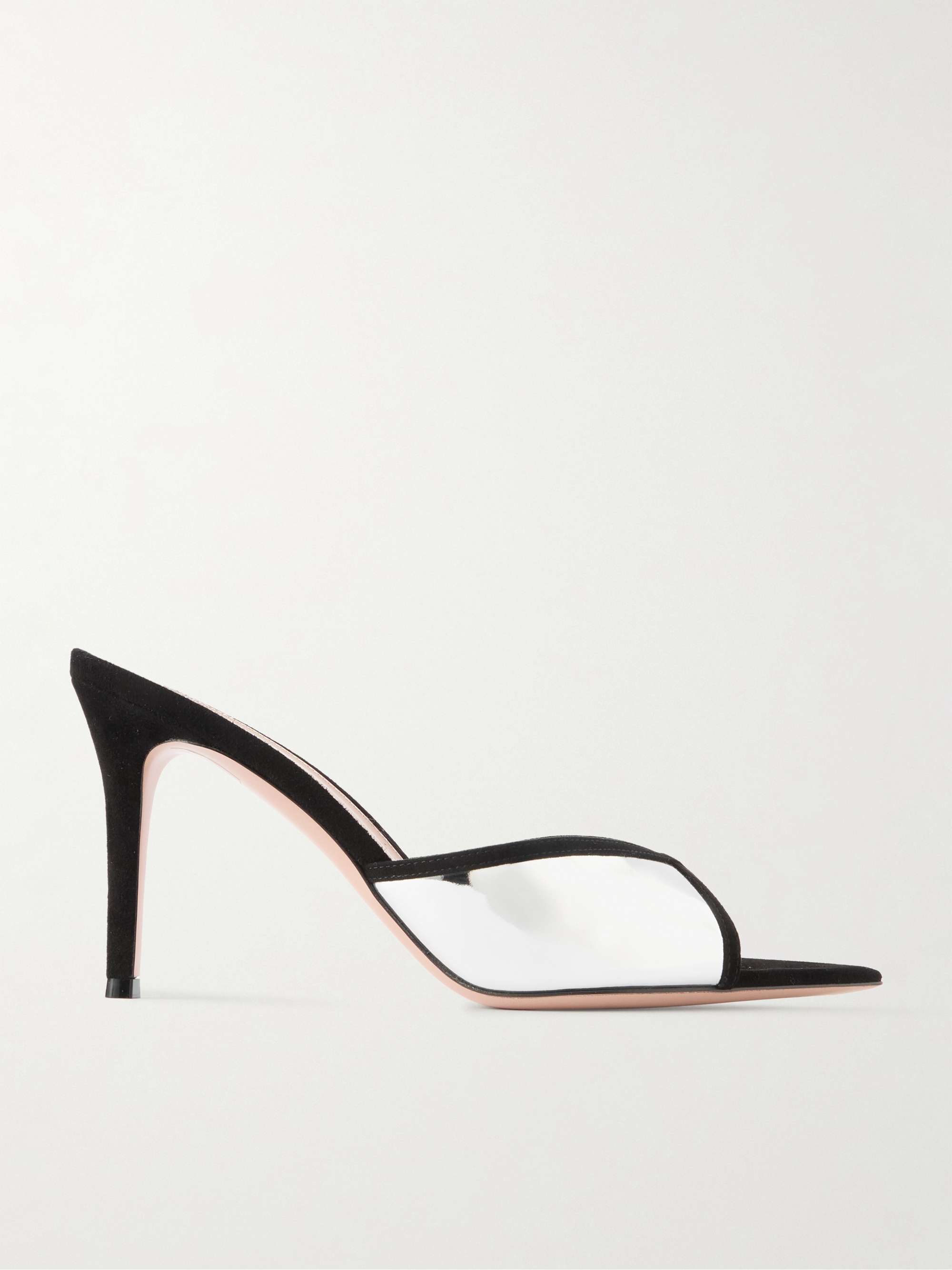 GIANVITO ROSSI