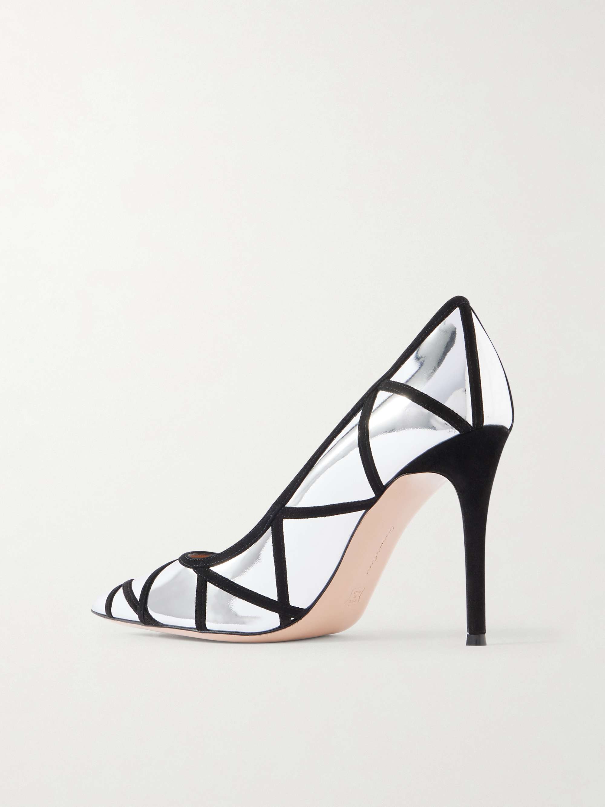 GIANVITO ROSSI