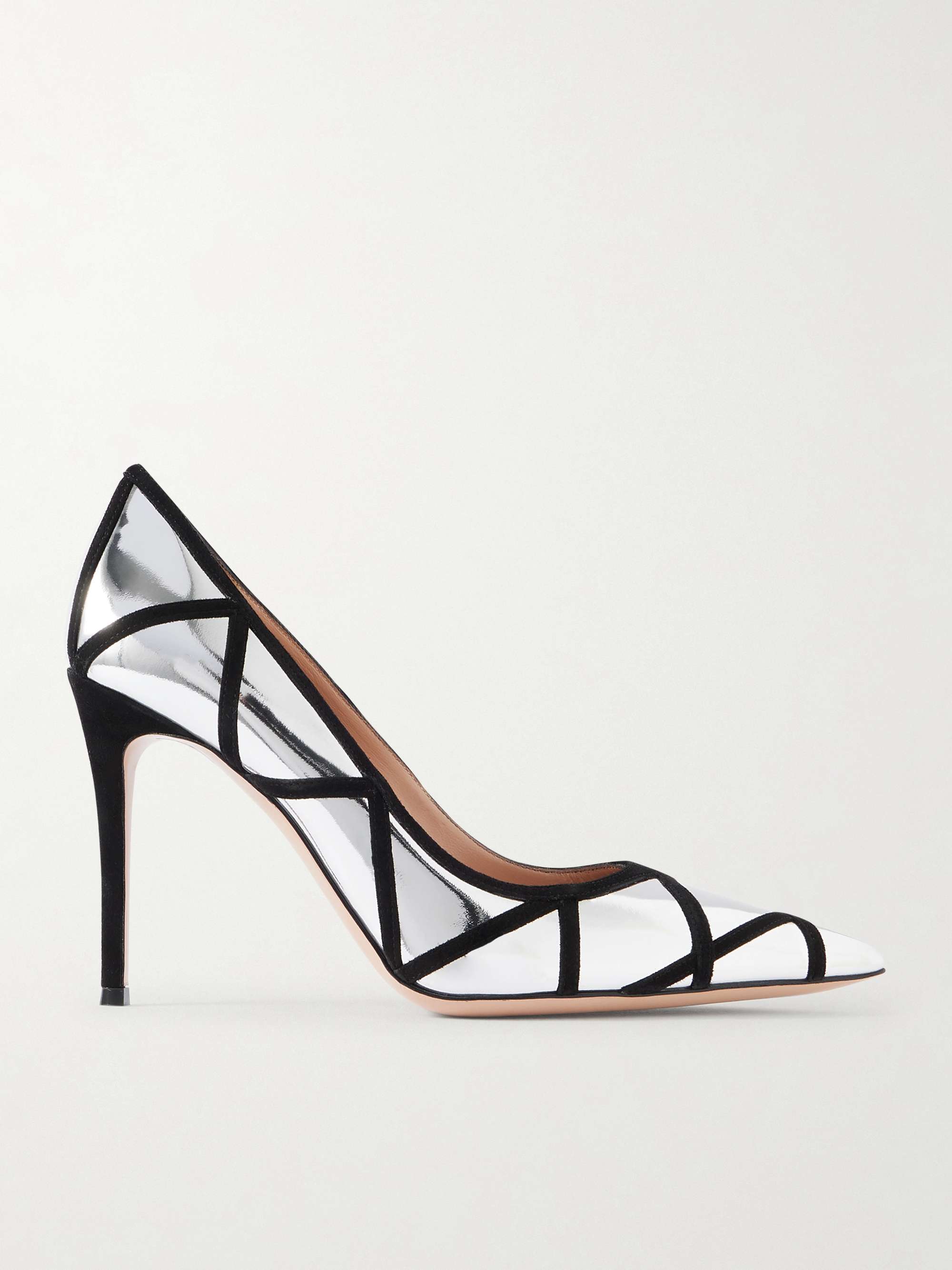 GIANVITO ROSSI