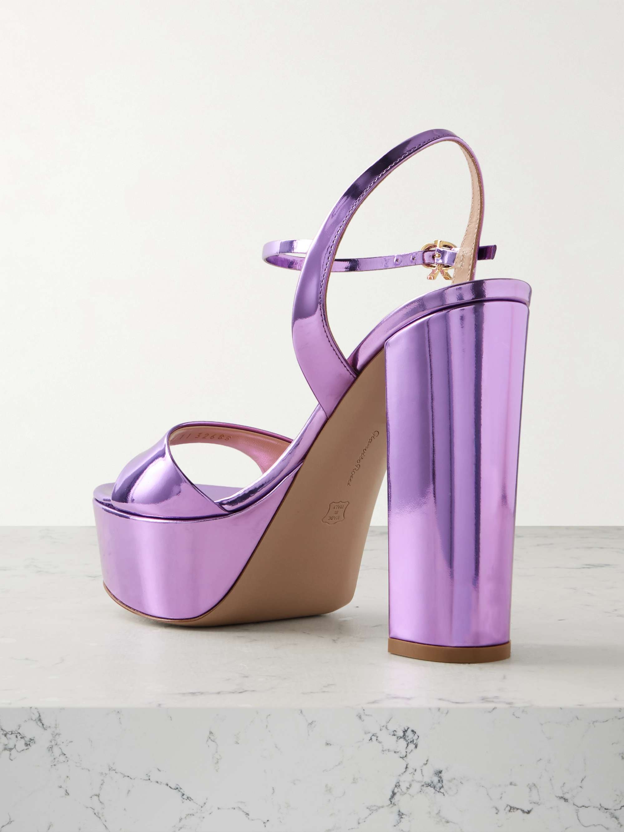 GIANVITO ROSSI