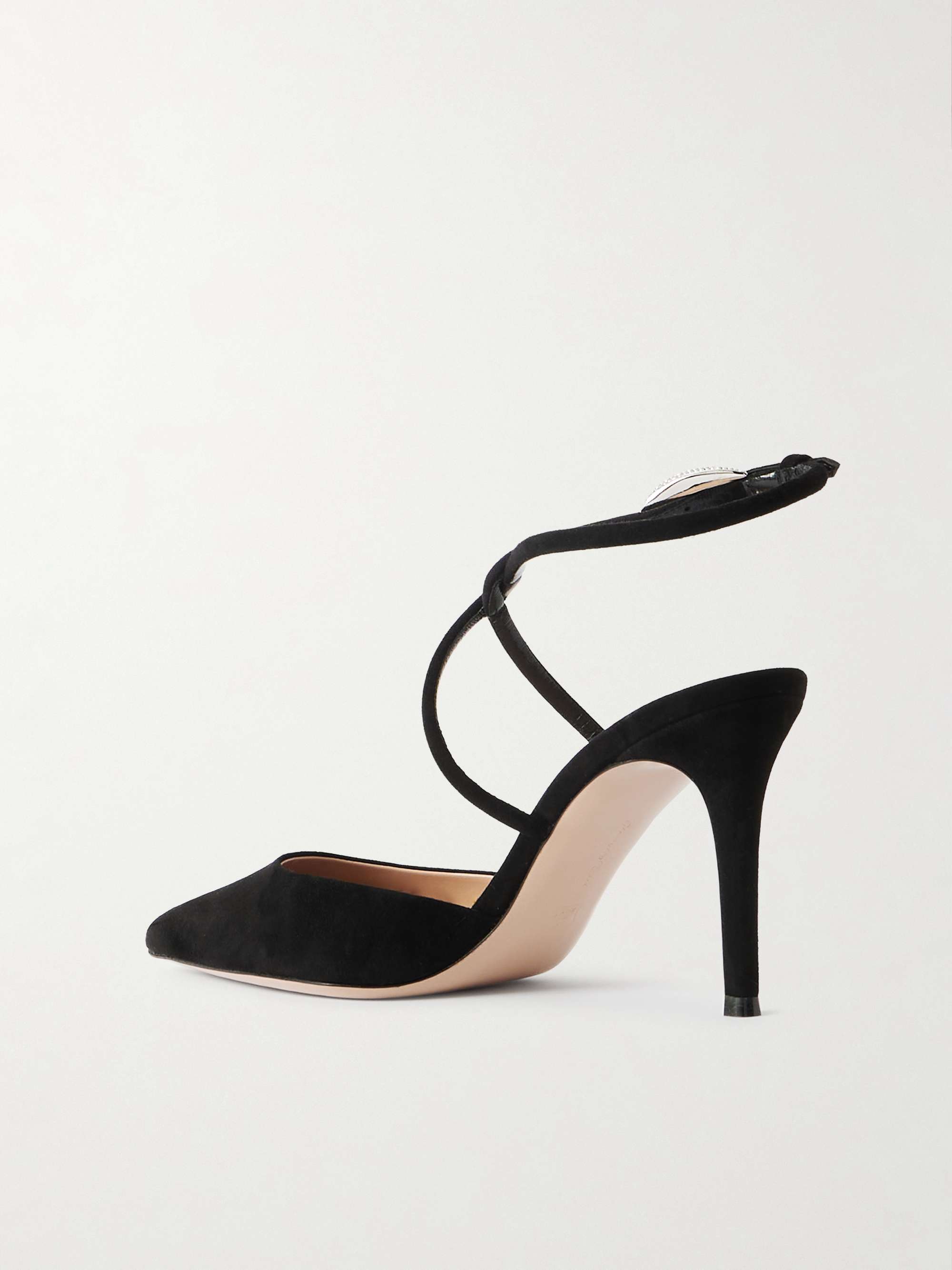 GIANVITO ROSSI