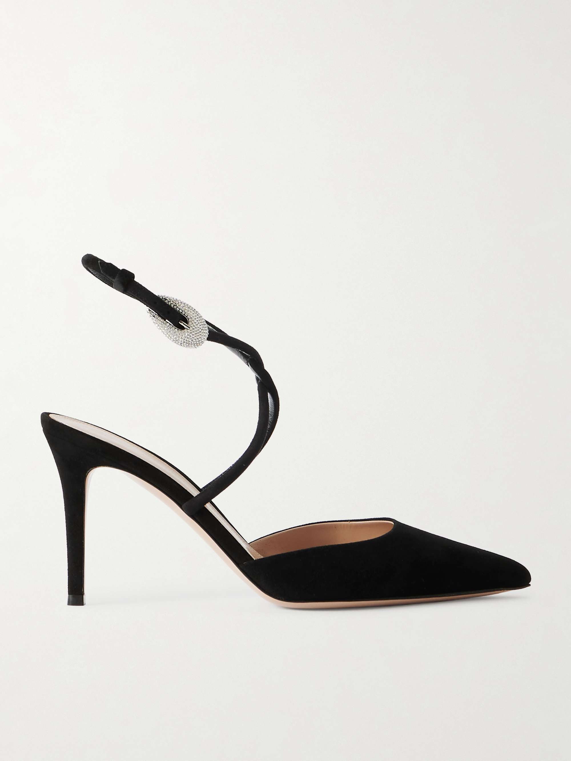 GIANVITO ROSSI