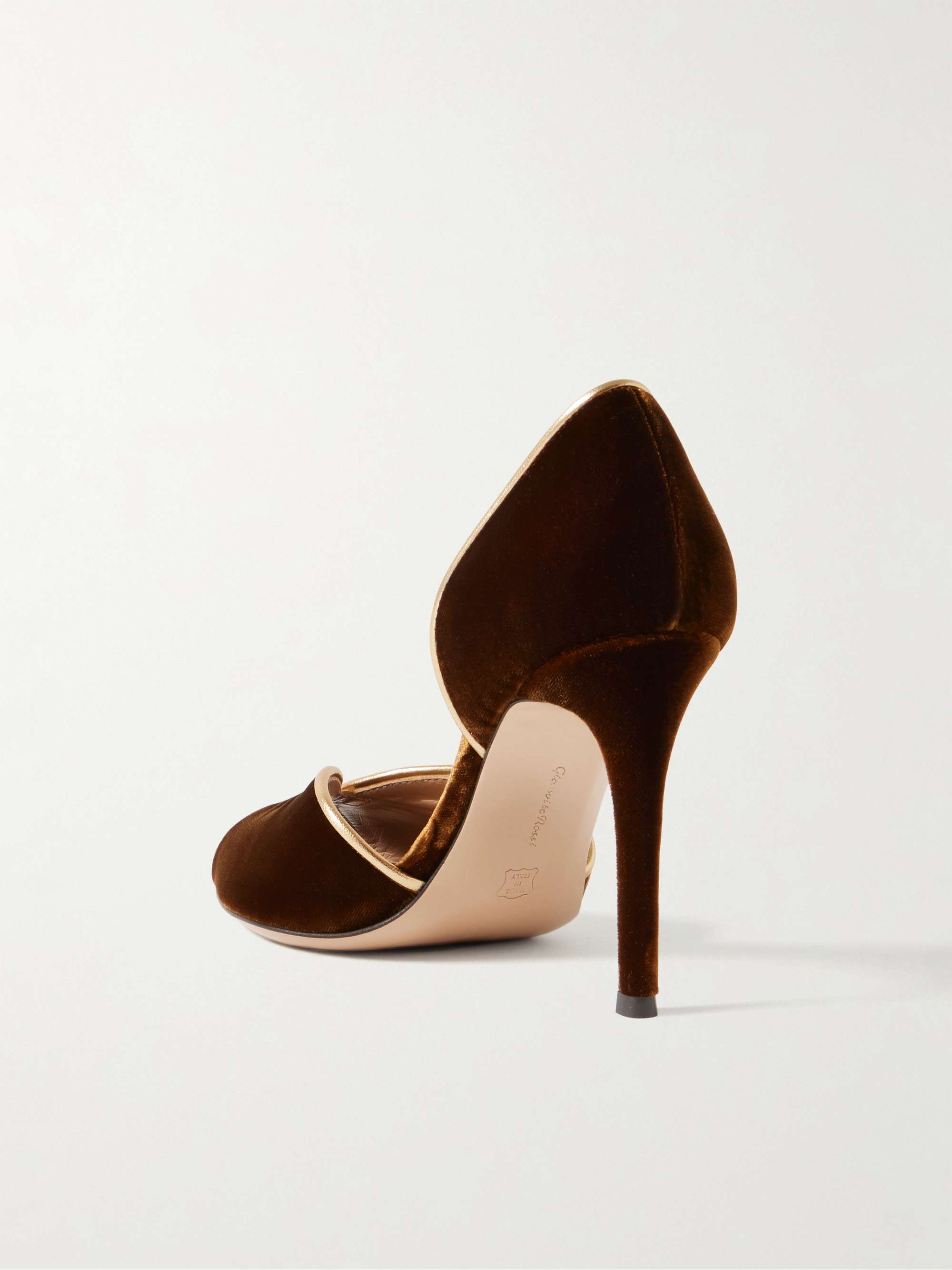 GIANVITO ROSSI