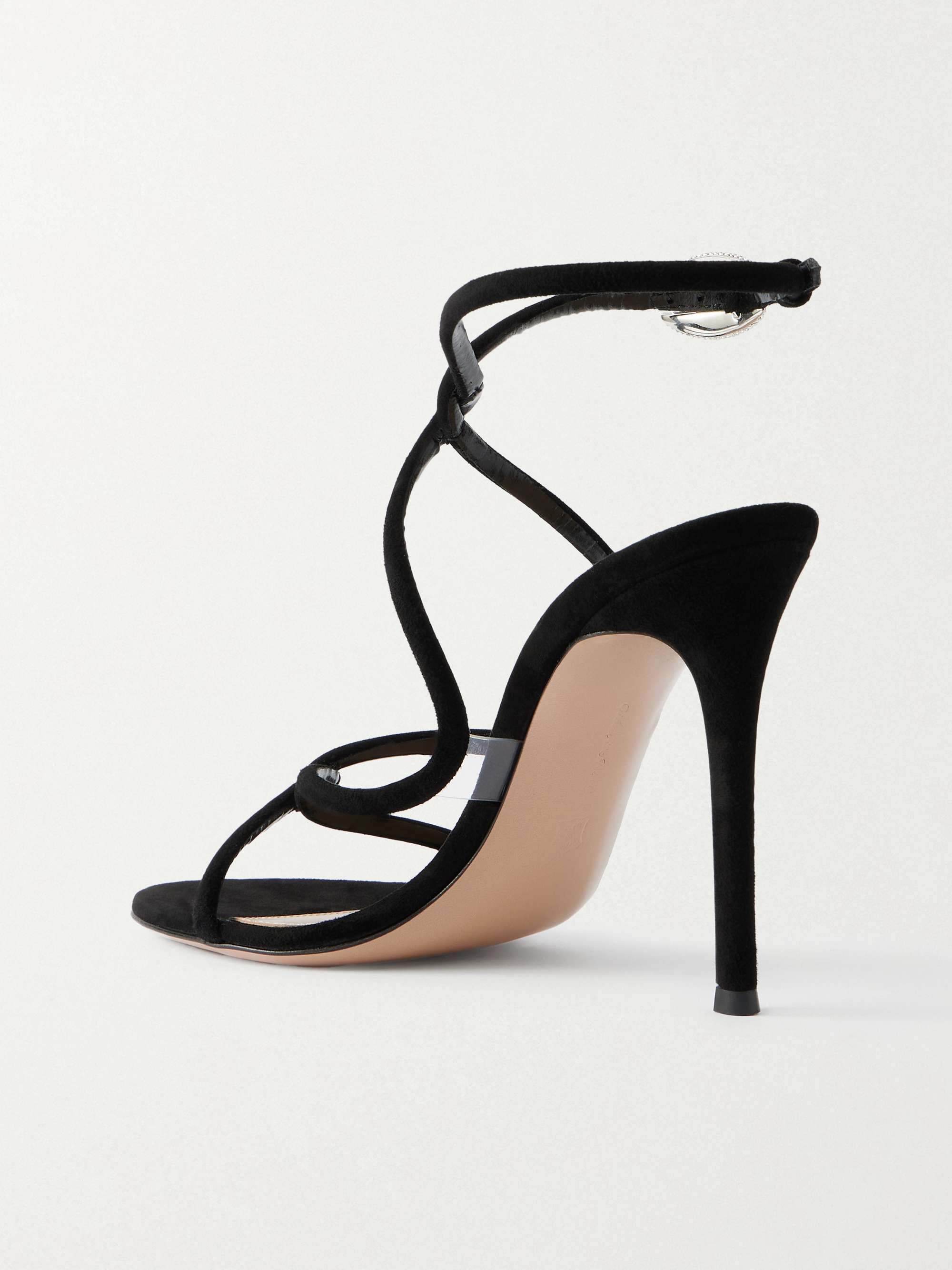 GIANVITO ROSSI