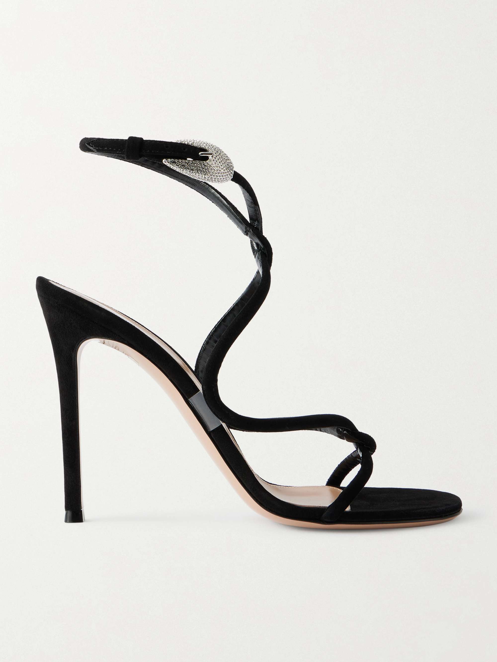 GIANVITO ROSSI