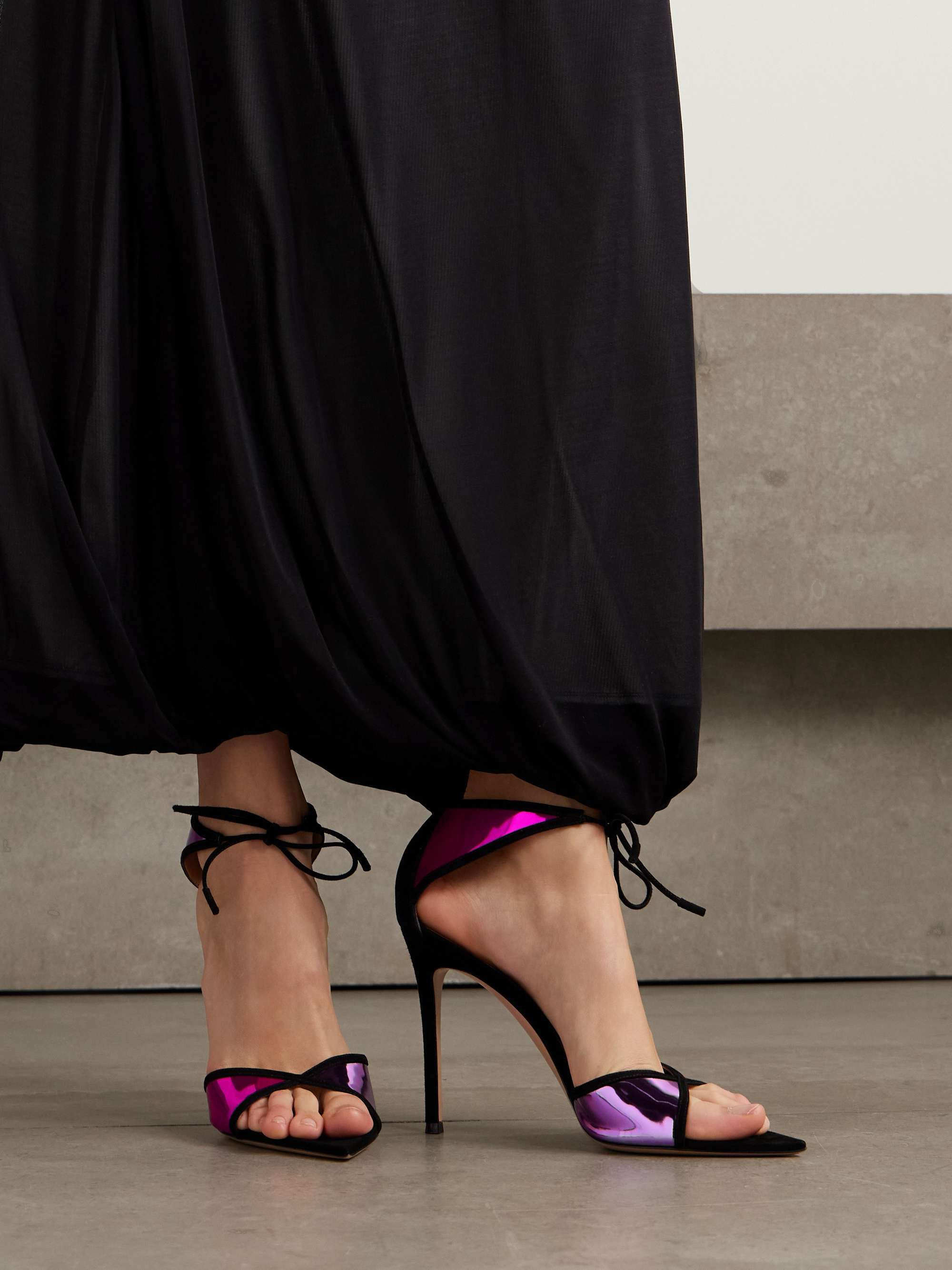 GIANVITO ROSSI