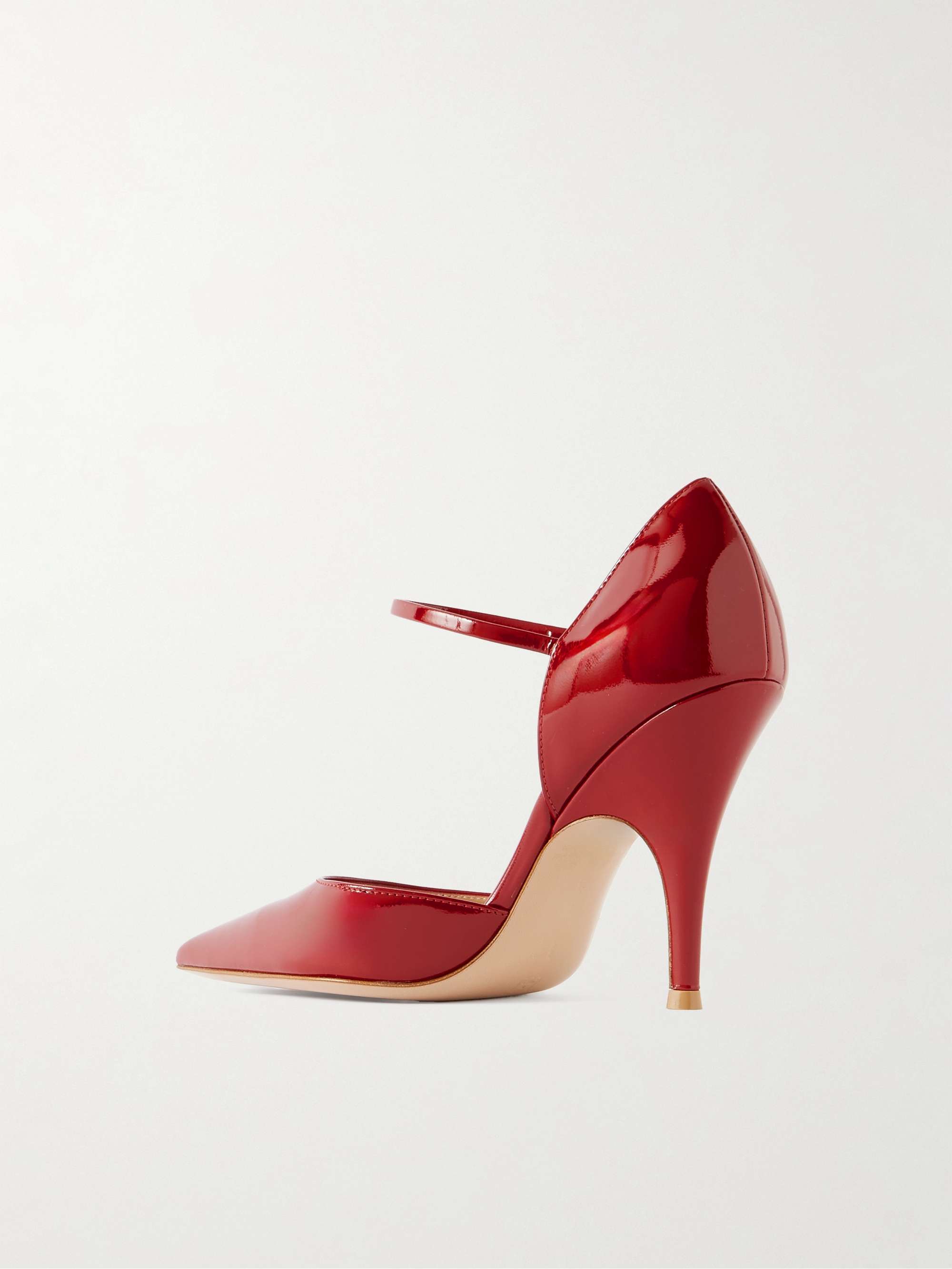GIANVITO ROSSI