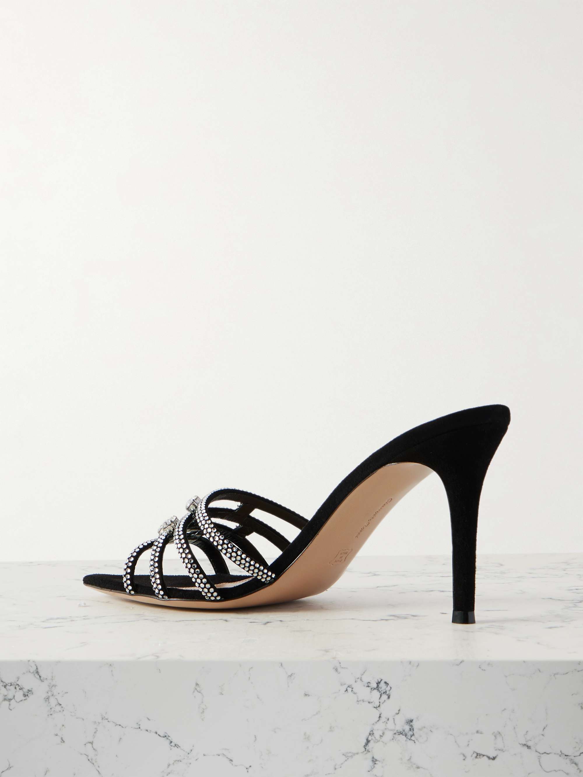 GIANVITO ROSSI