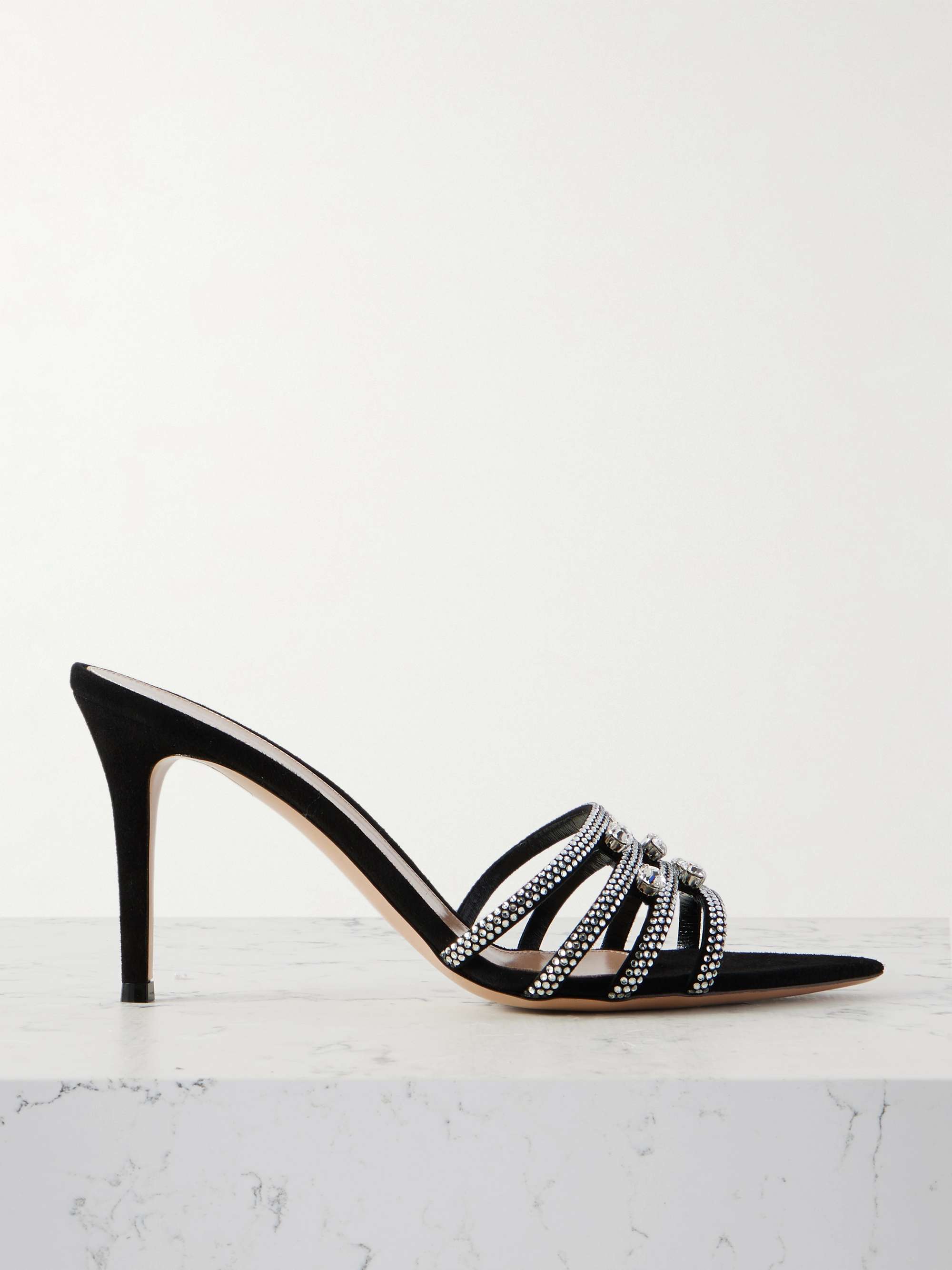 GIANVITO ROSSI