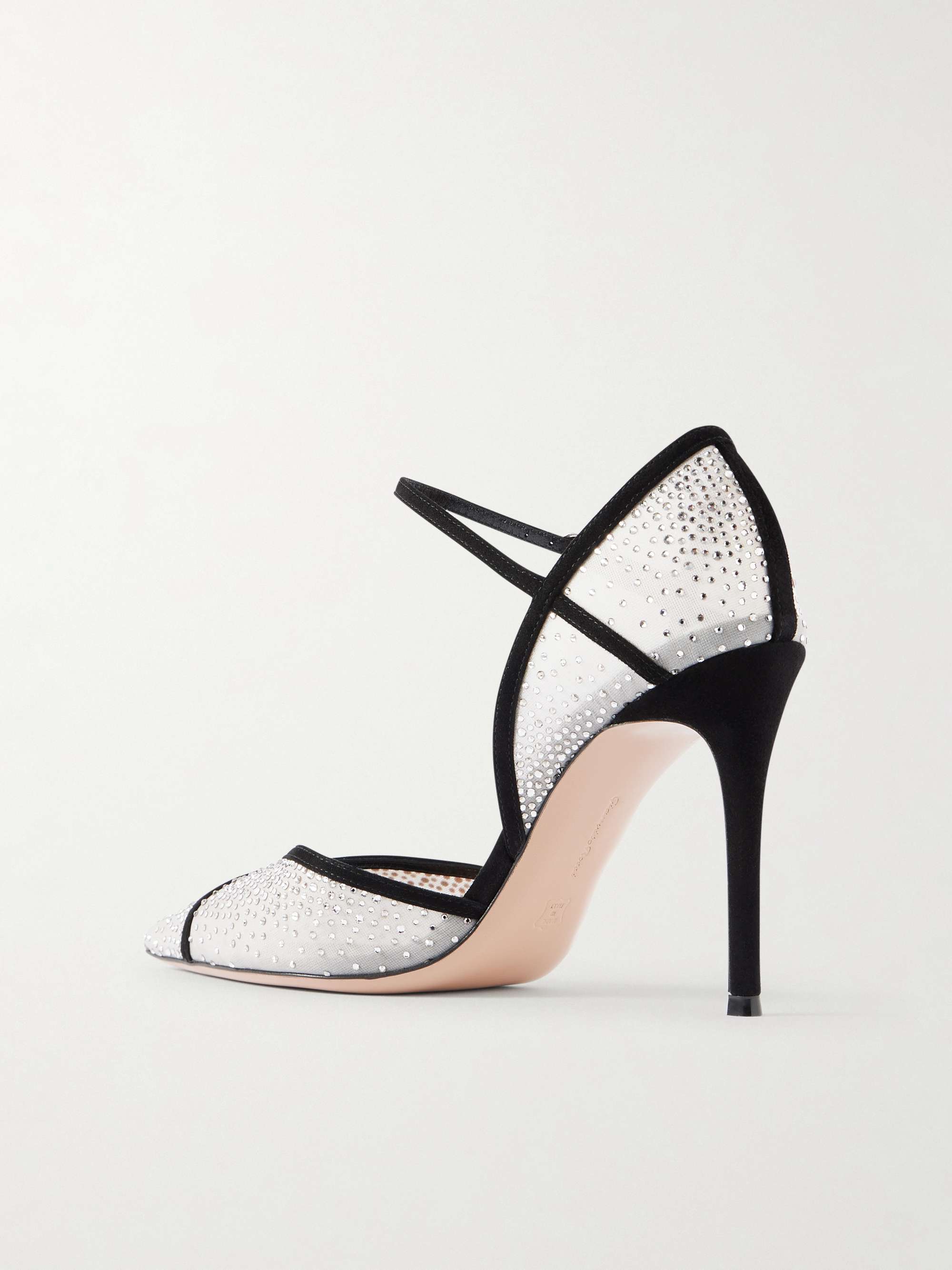 GIANVITO ROSSI
