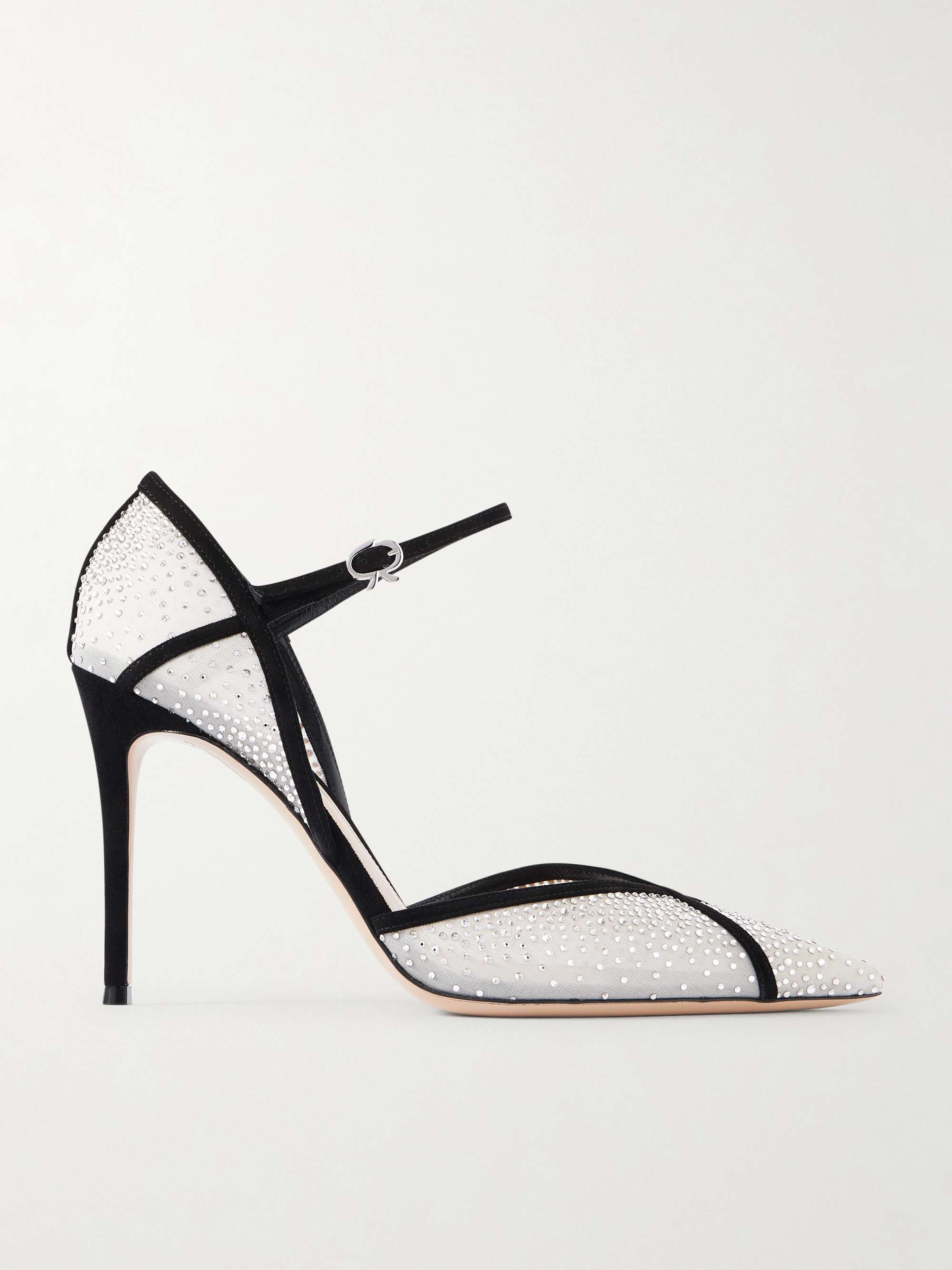 GIANVITO ROSSI
