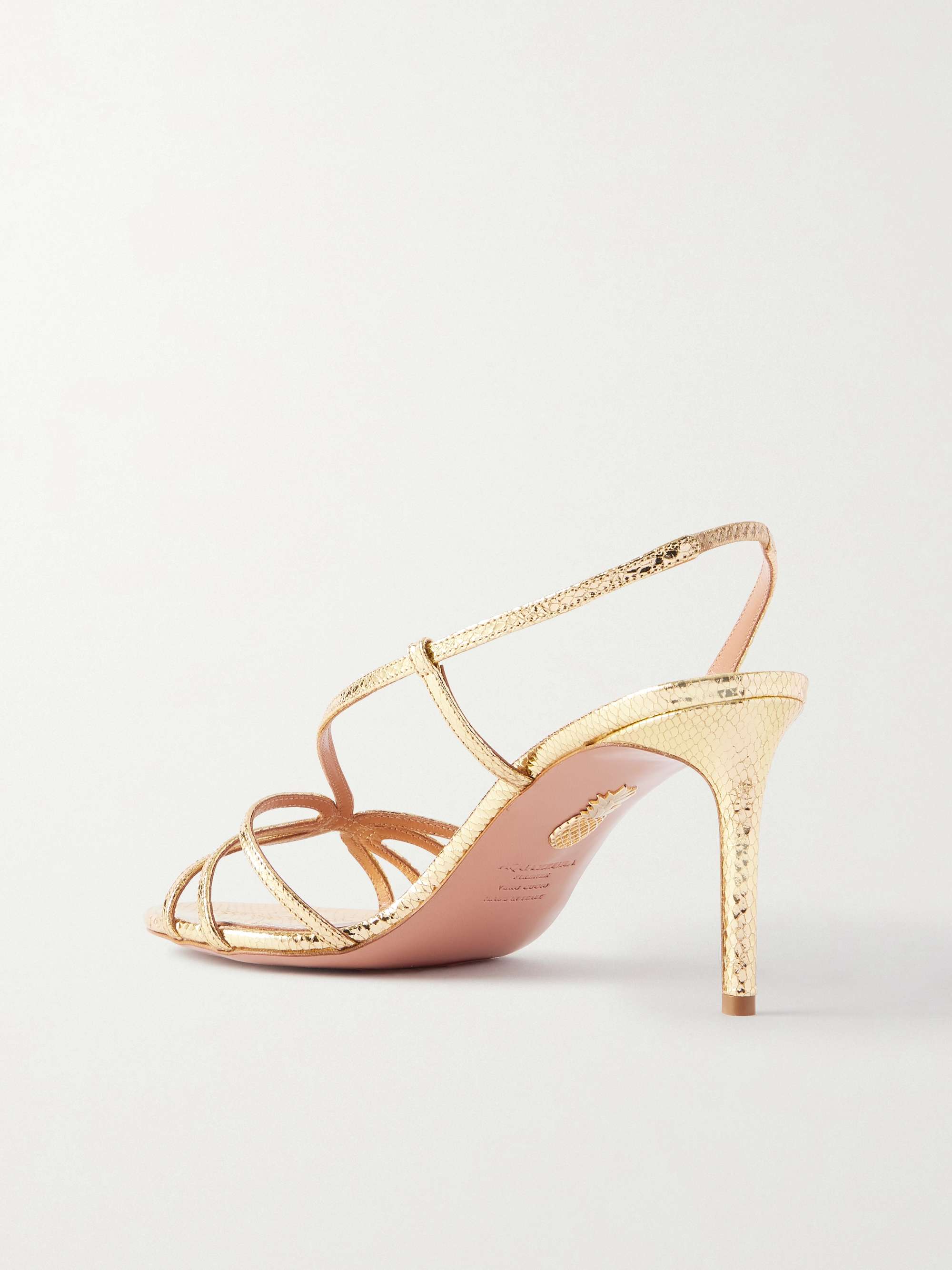 AQUAZZURA