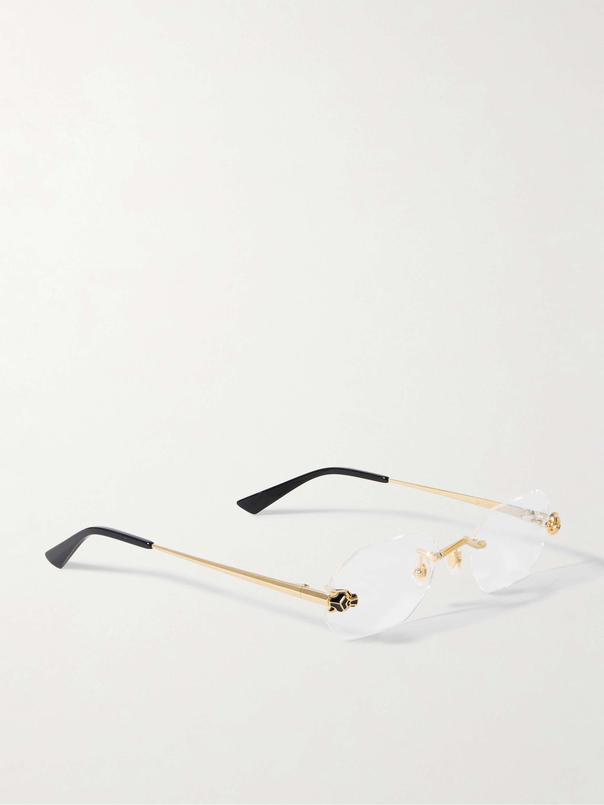 CARTIER EYEWEAR