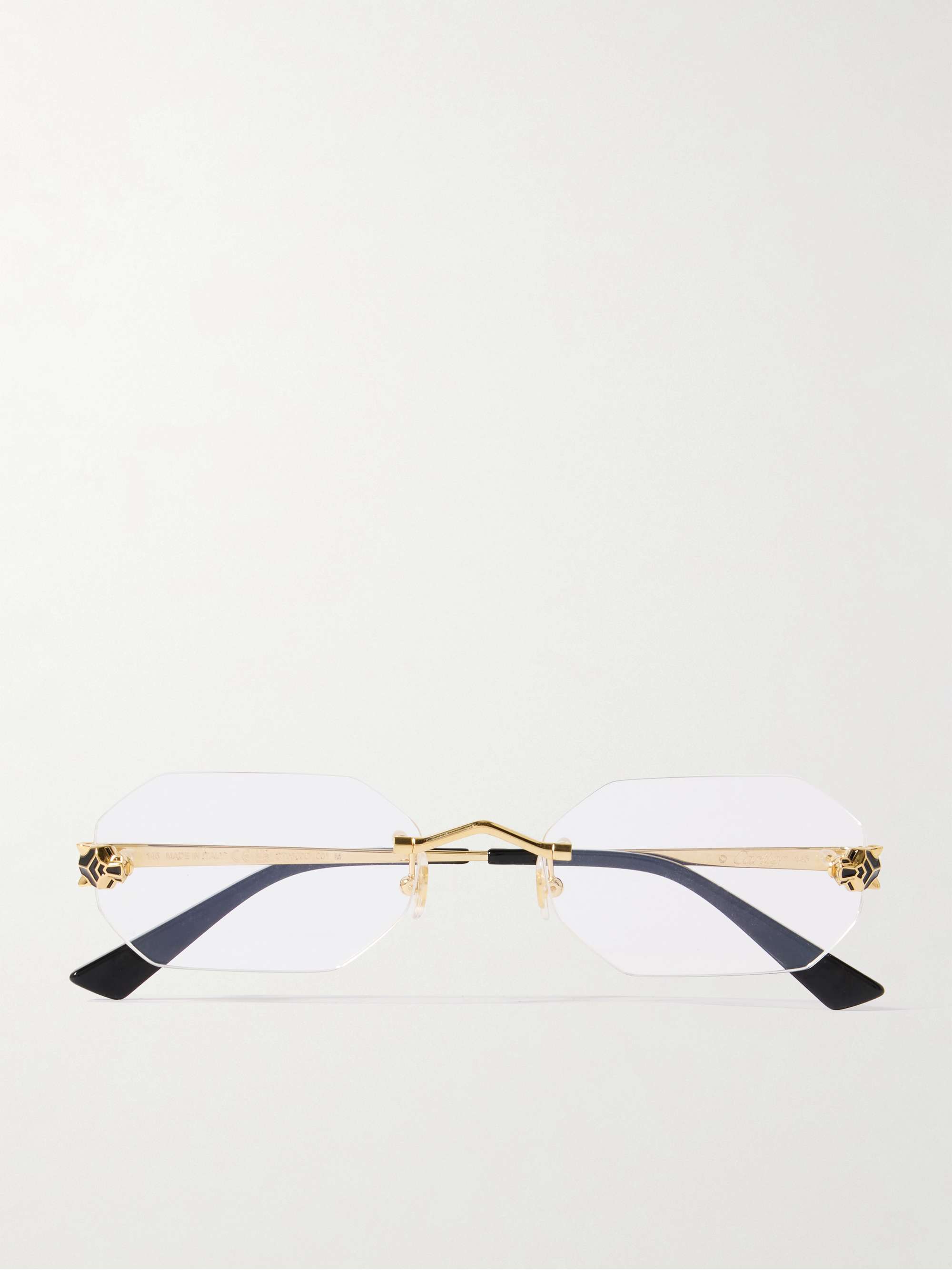 CARTIER EYEWEAR