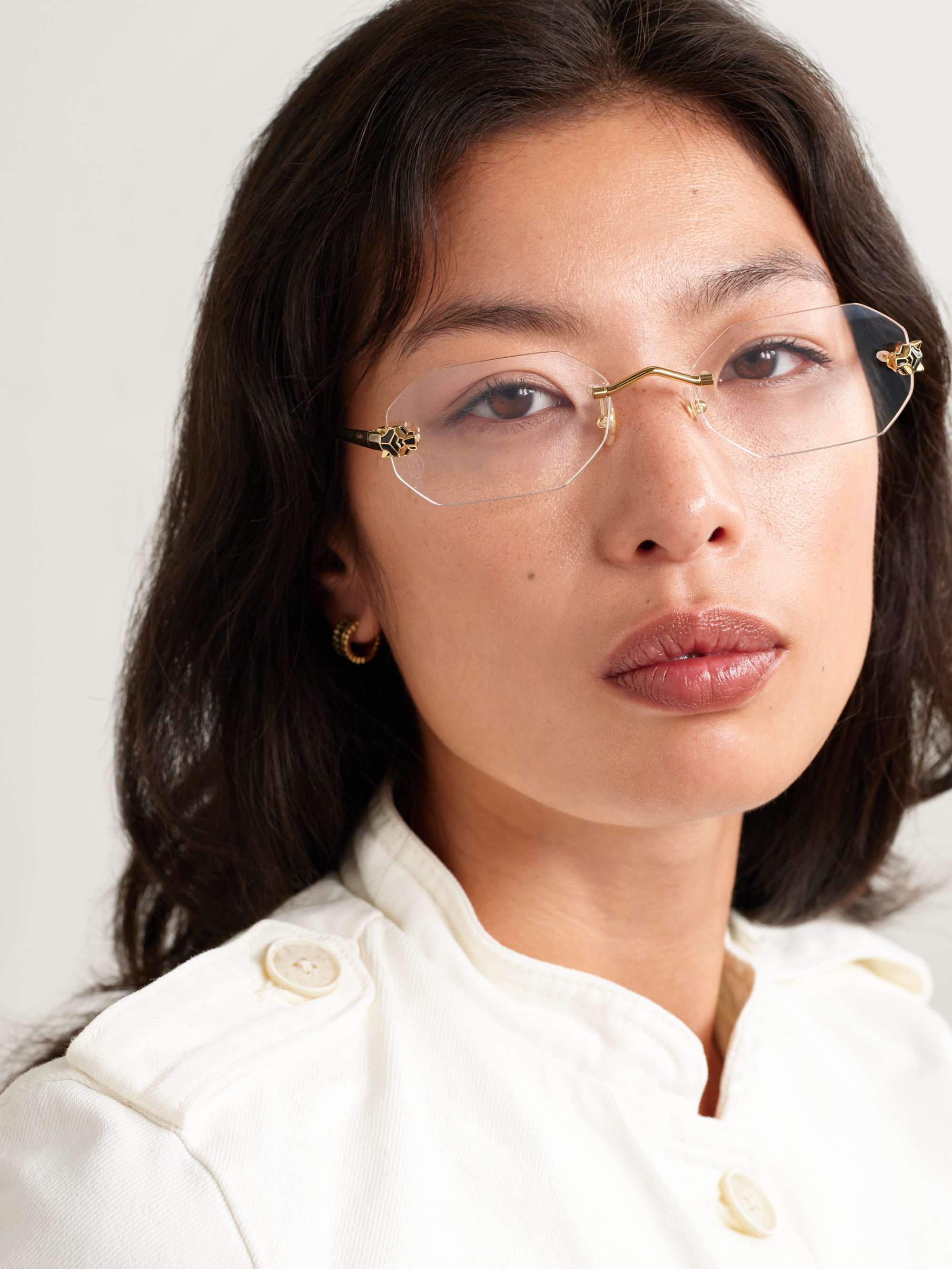 CARTIER EYEWEAR
