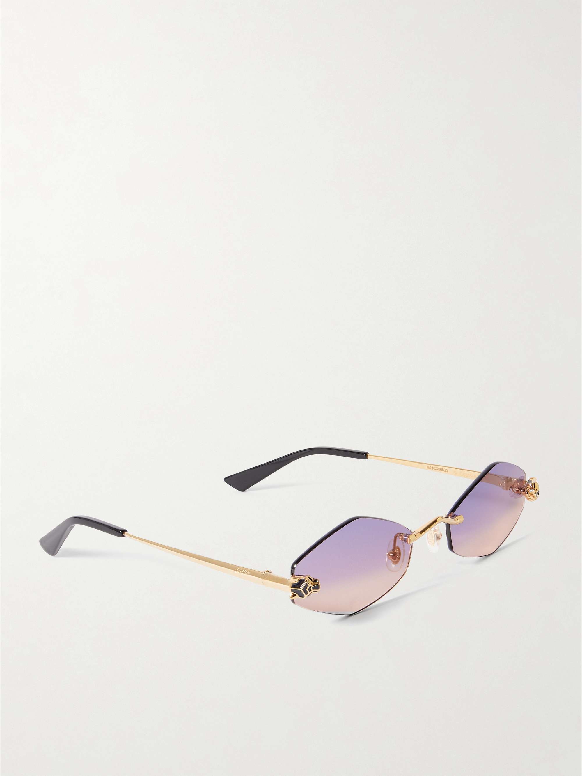CARTIER EYEWEAR