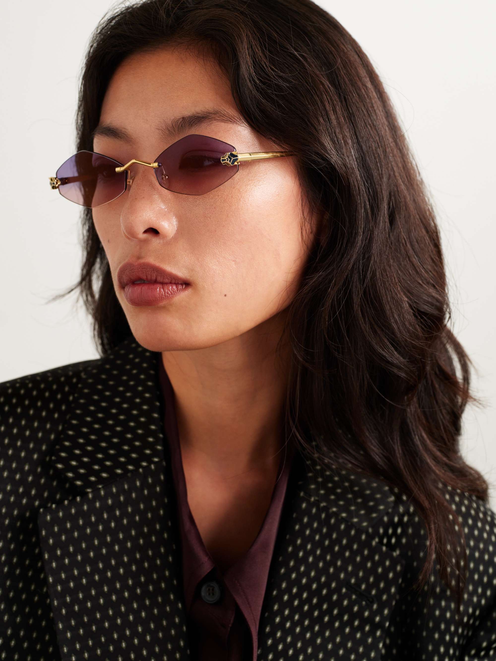 CARTIER EYEWEAR