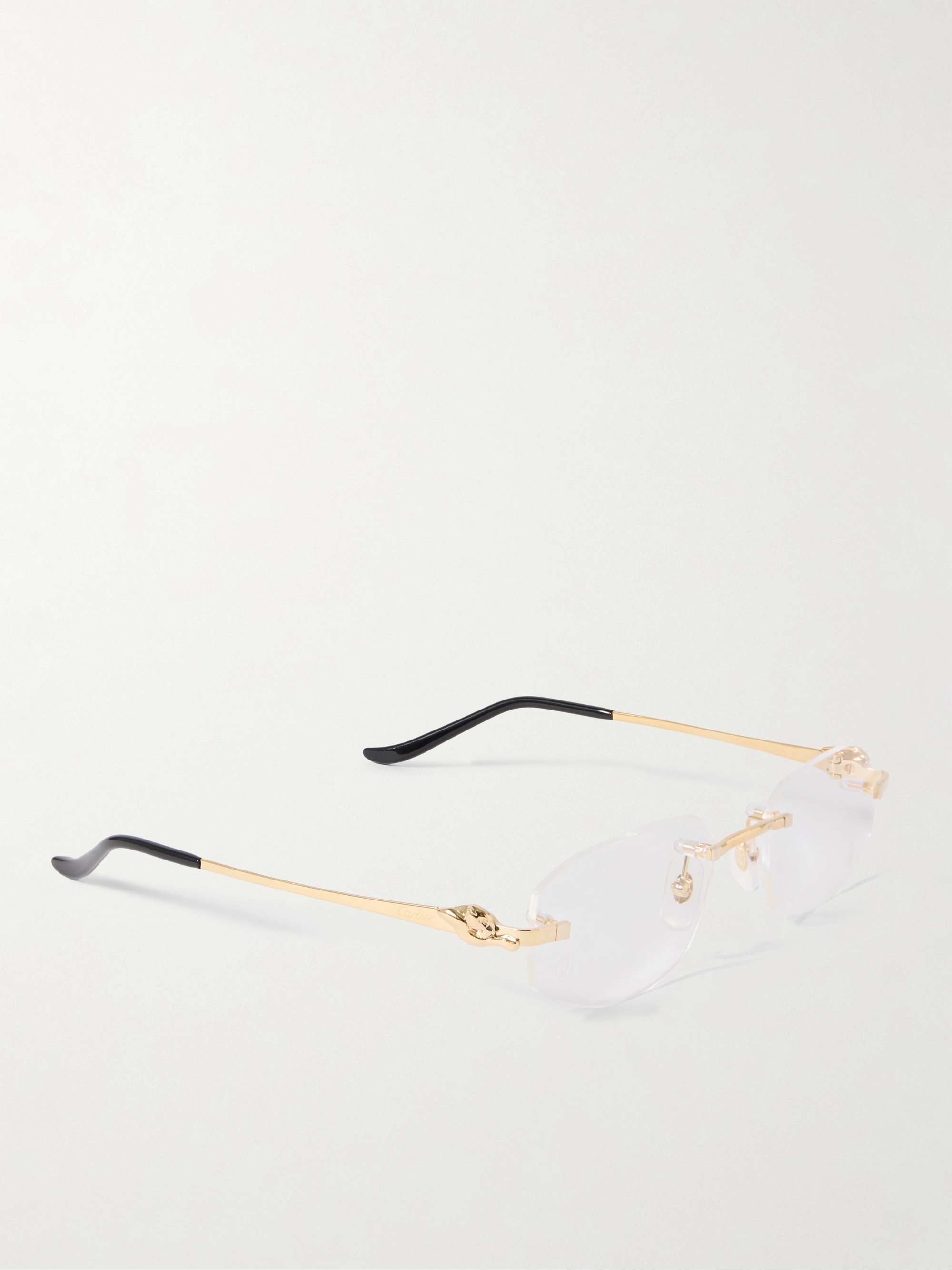 CARTIER EYEWEAR