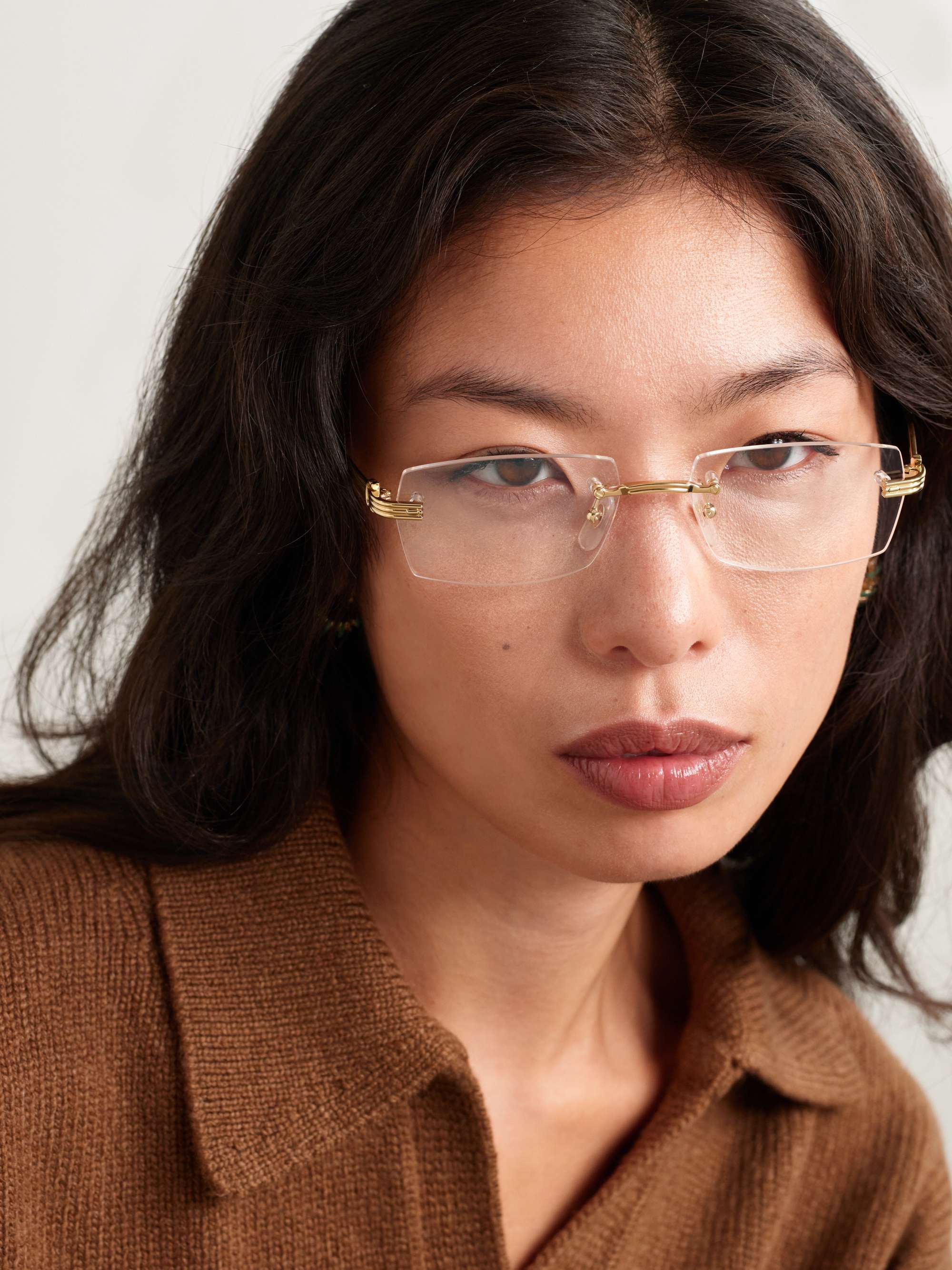 CARTIER EYEWEAR