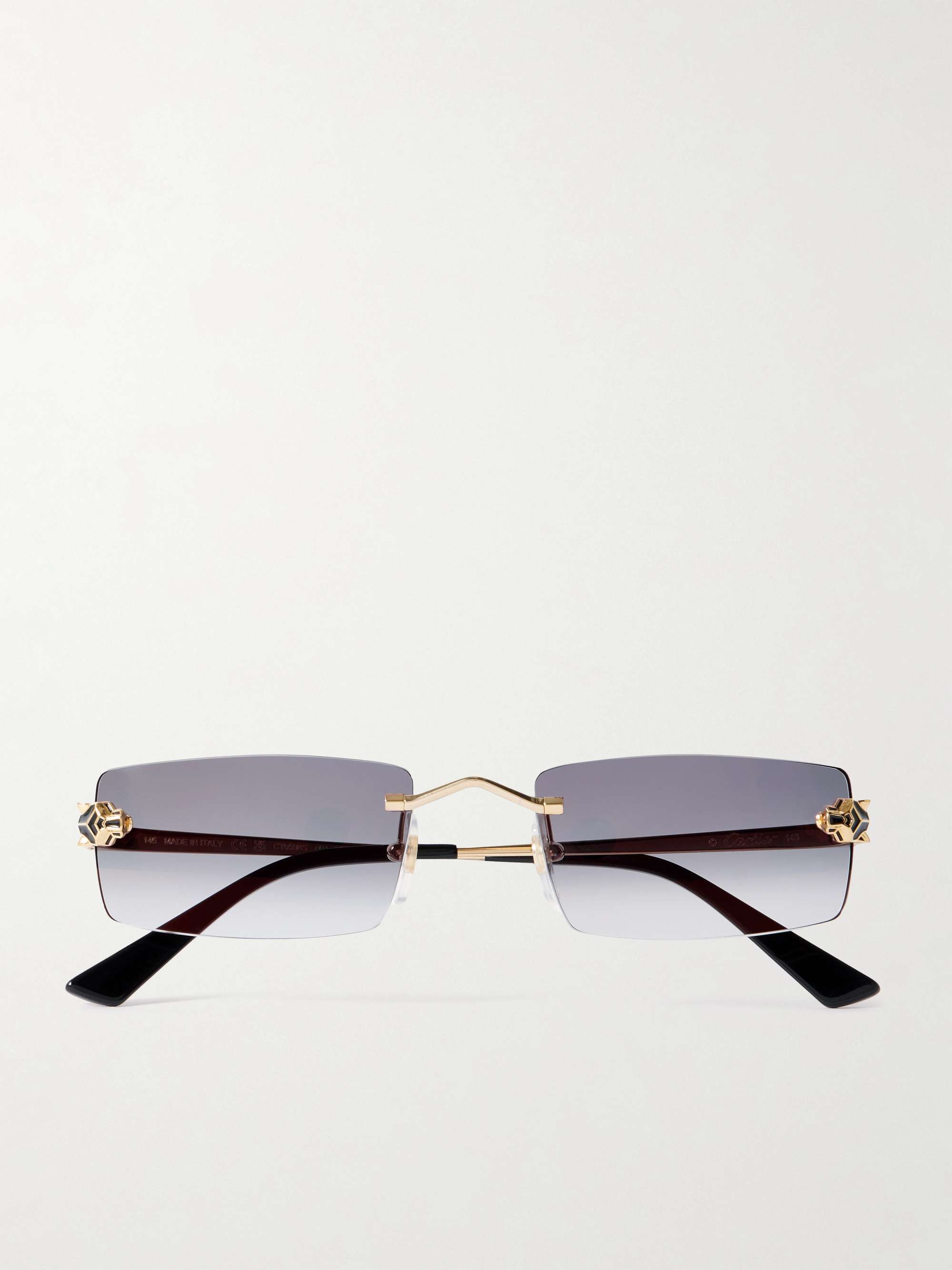 CARTIER EYEWEAR