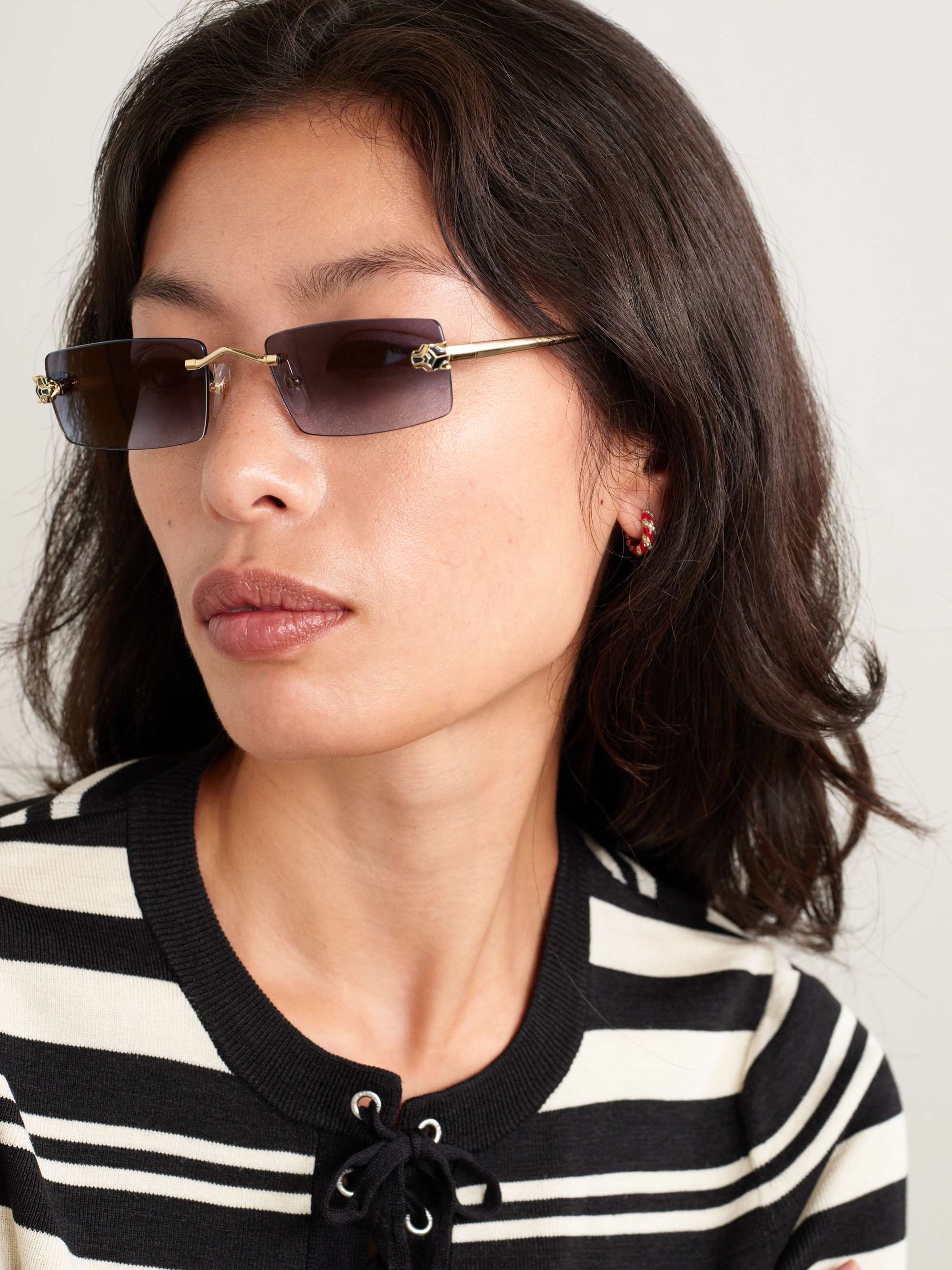 CARTIER EYEWEAR