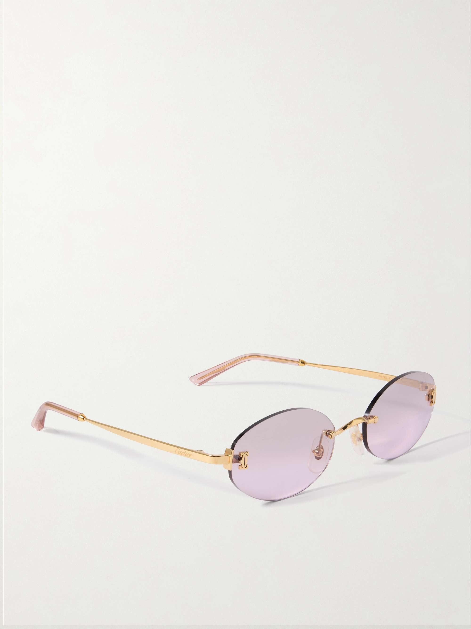 CARTIER EYEWEAR