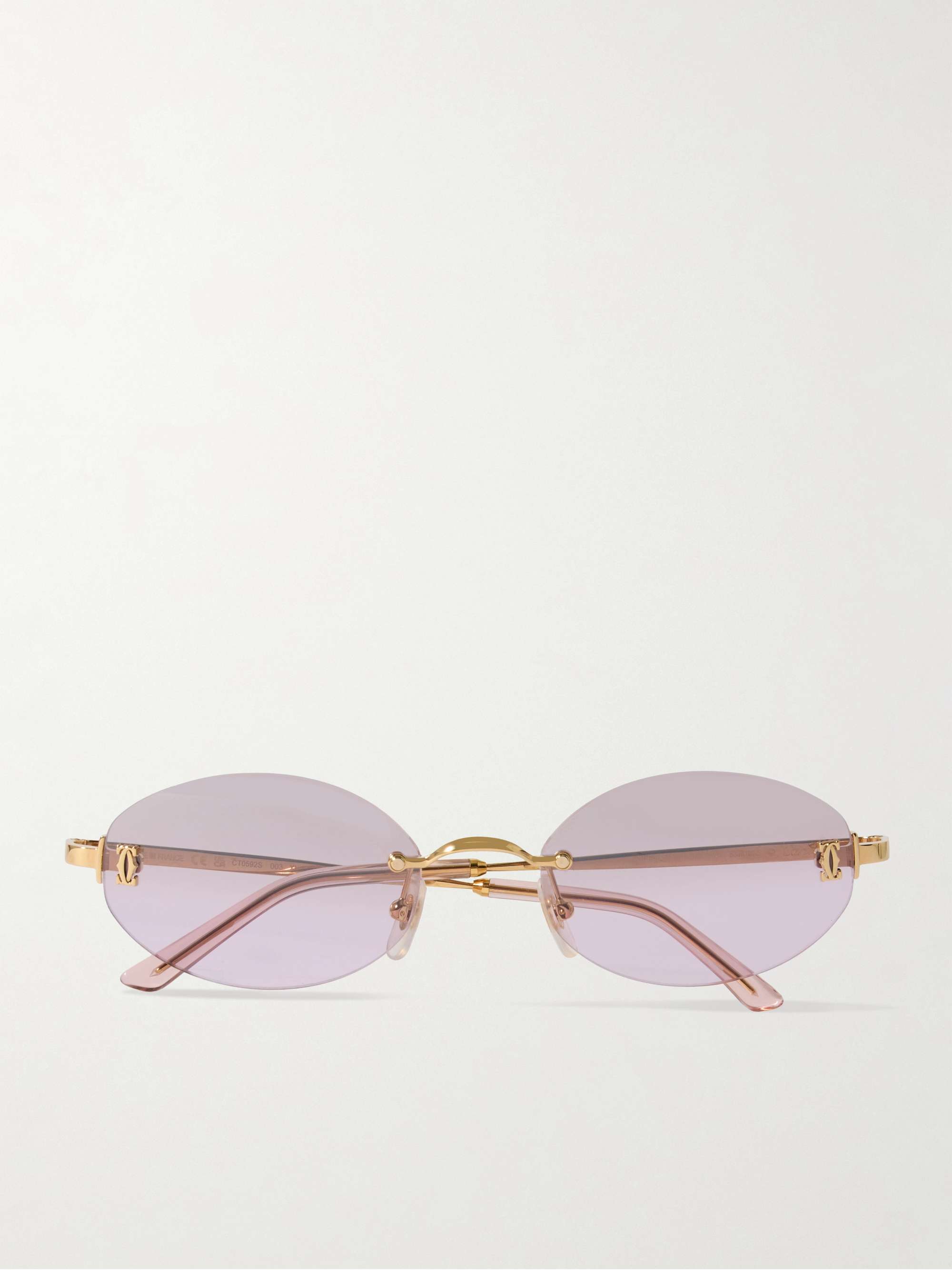 CARTIER EYEWEAR