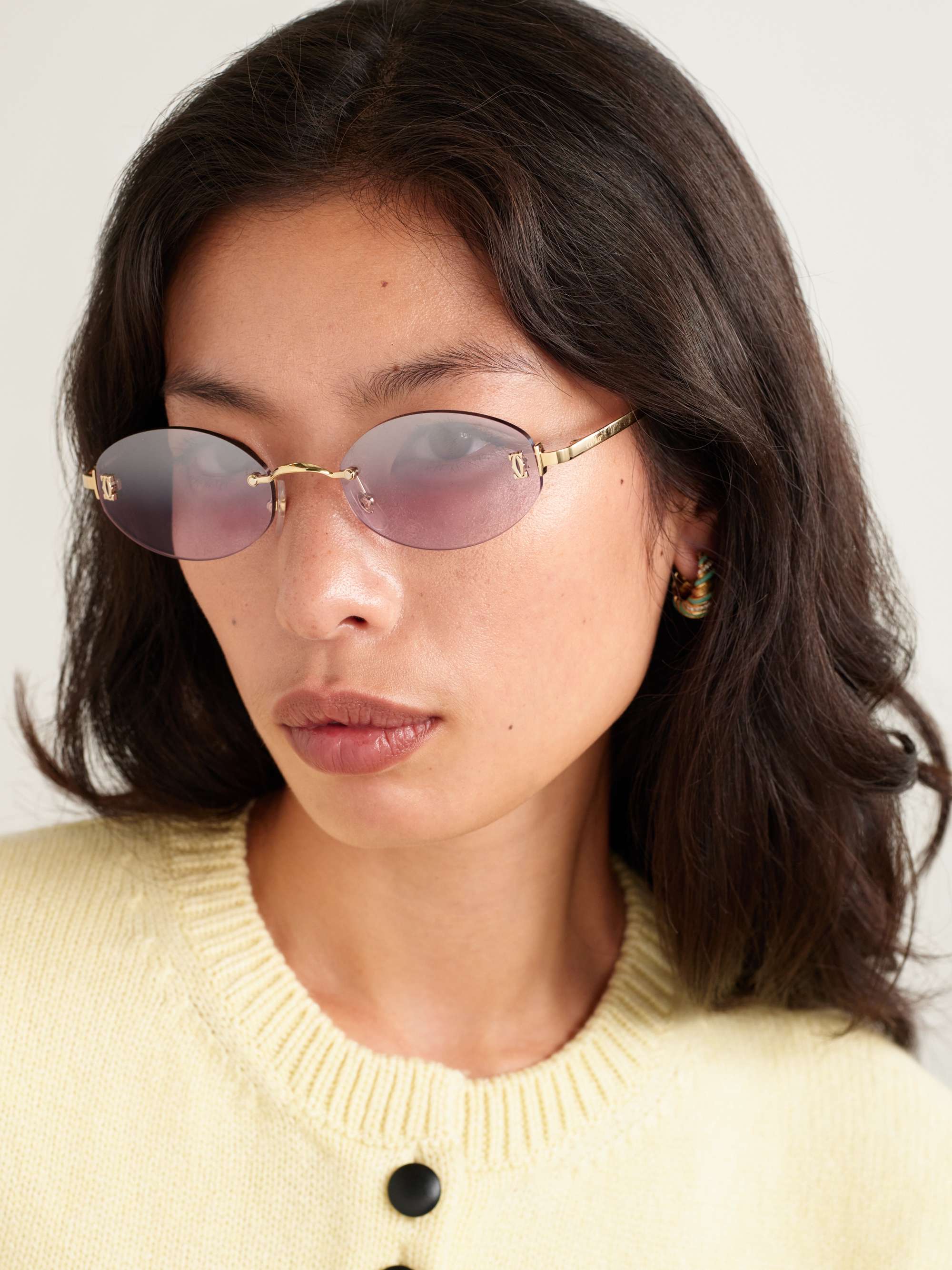 CARTIER EYEWEAR