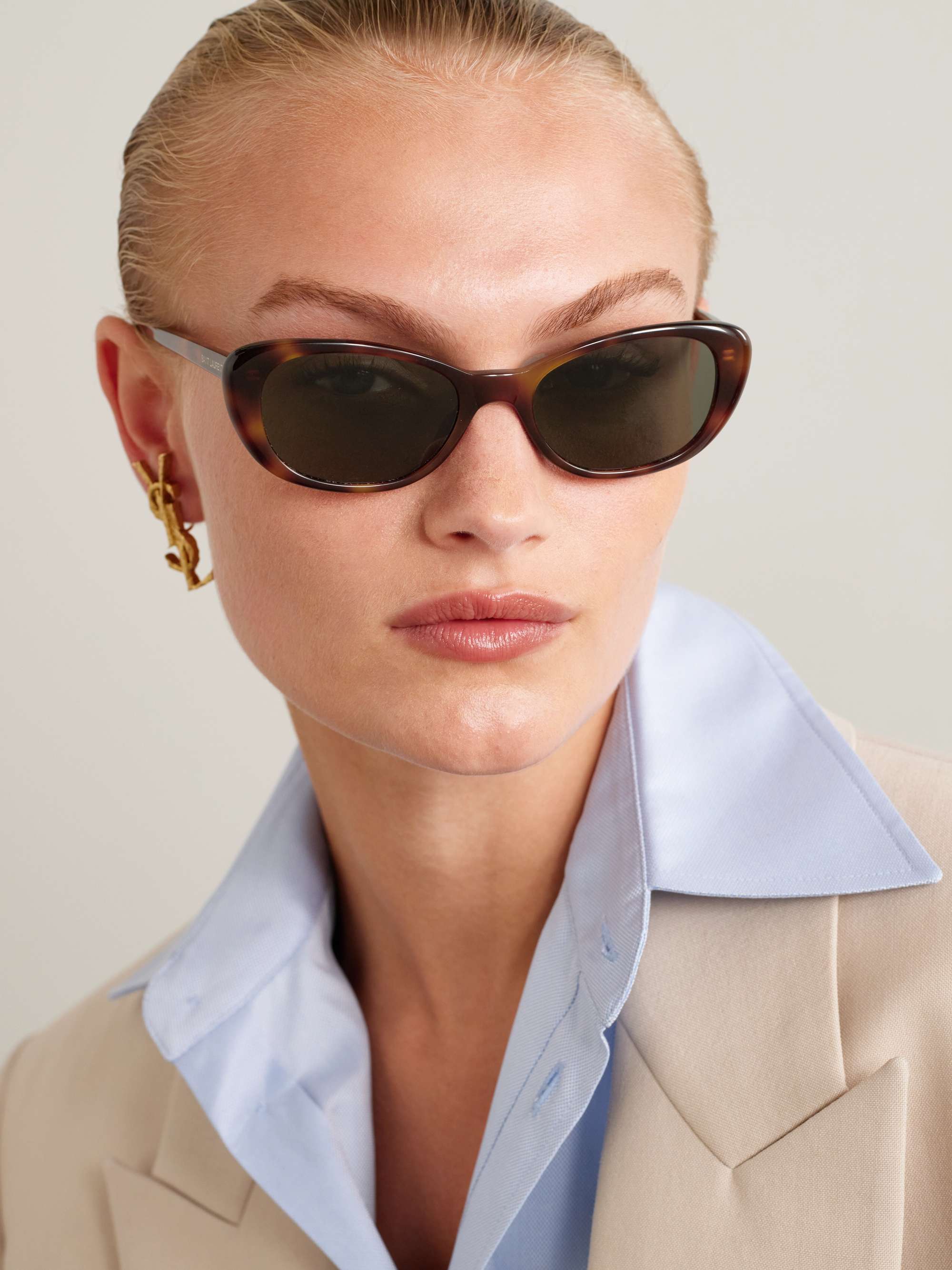 SAINT LAURENT EYEWEAR