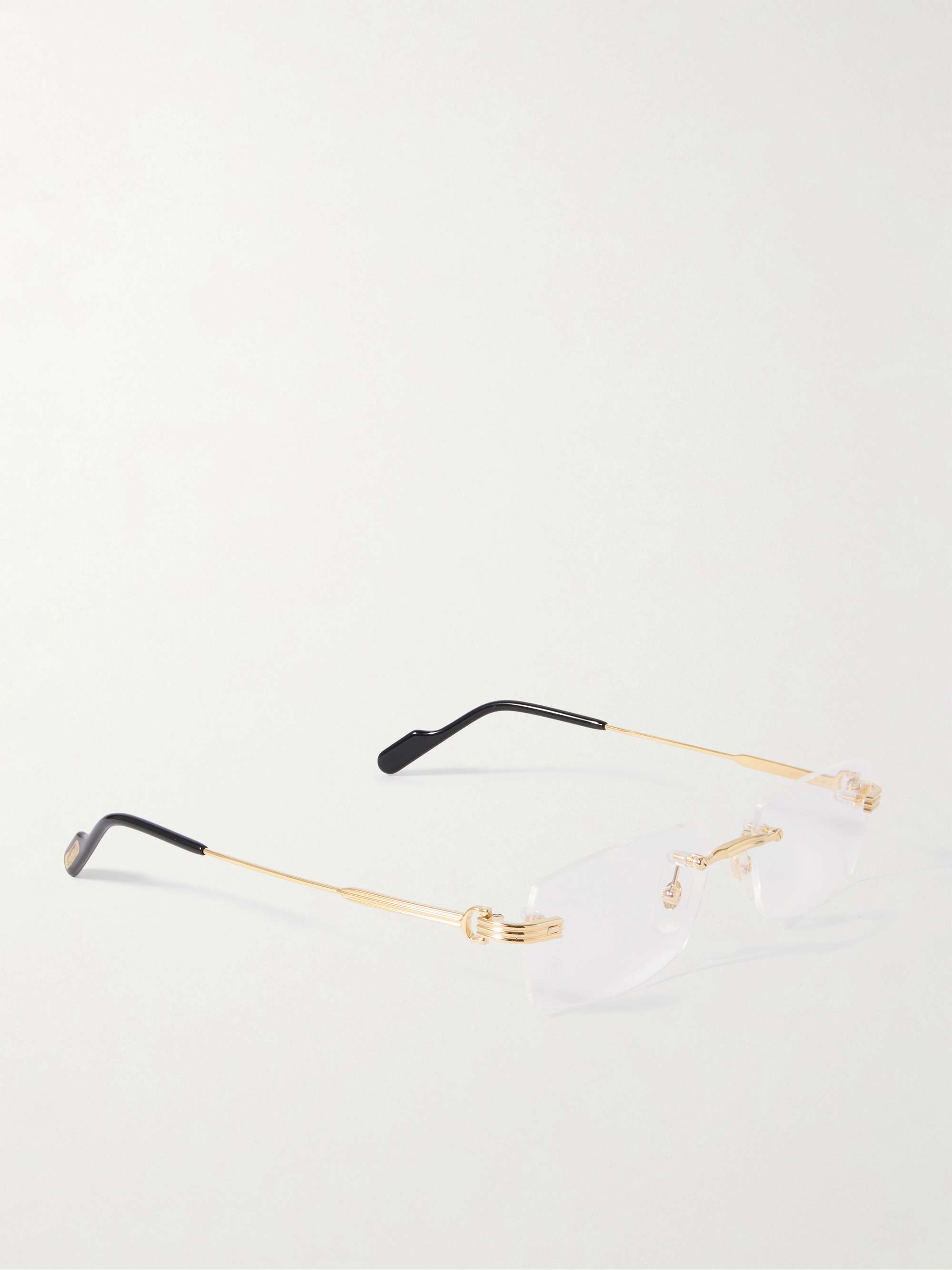 CARTIER EYEWEAR
