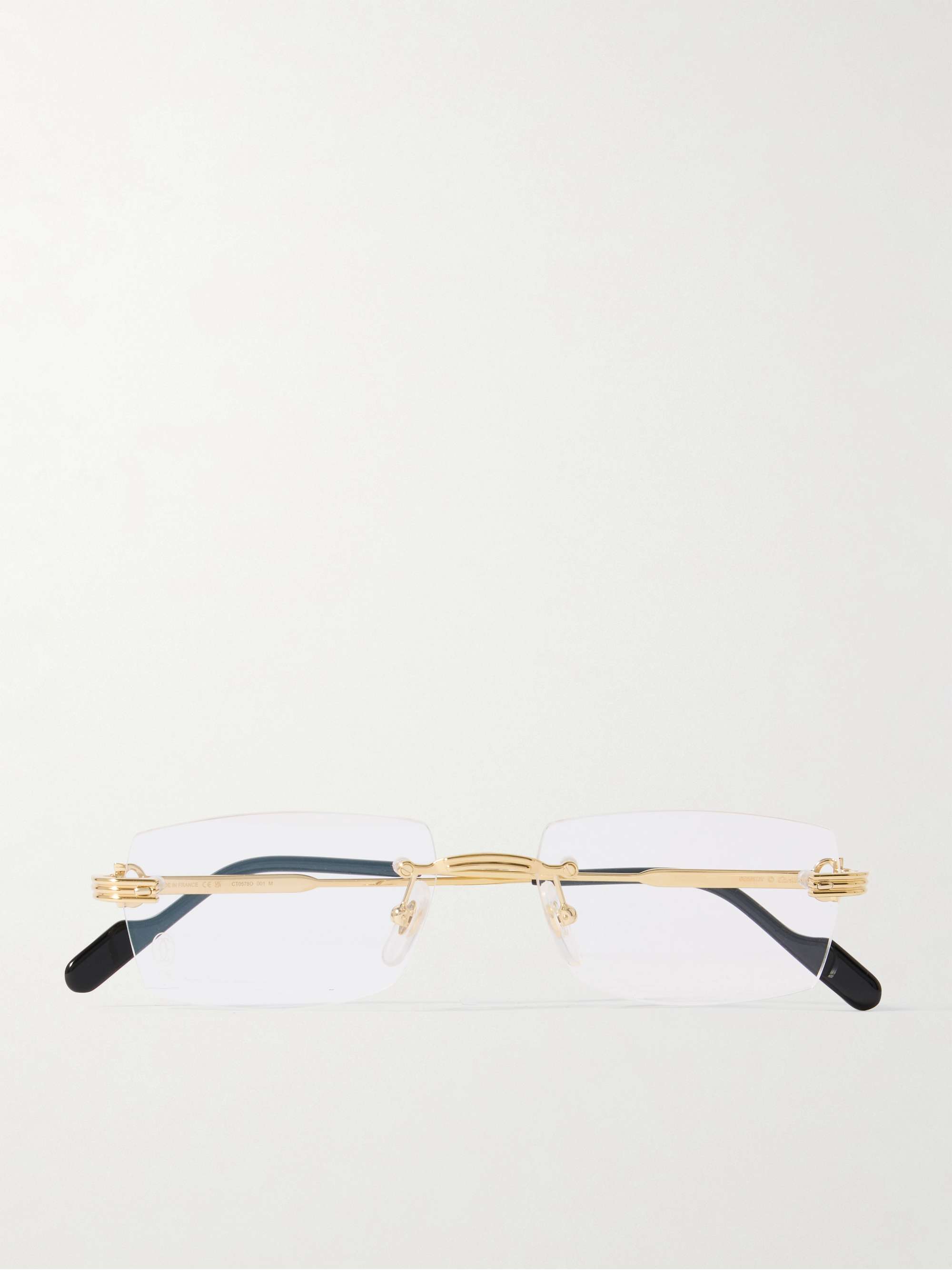 CARTIER EYEWEAR
