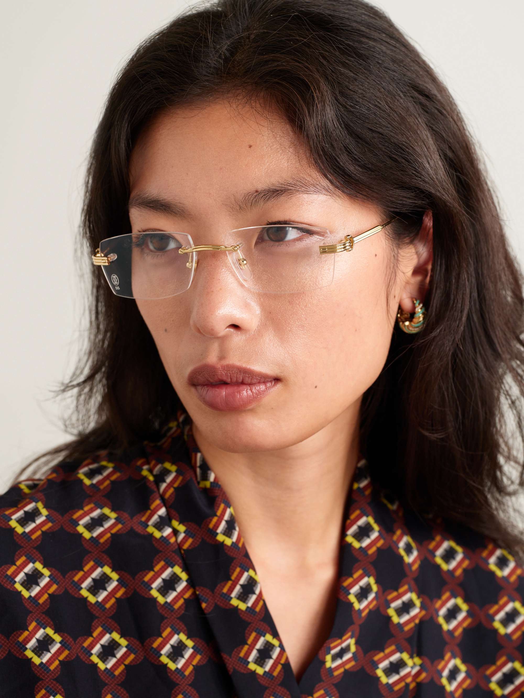 CARTIER EYEWEAR