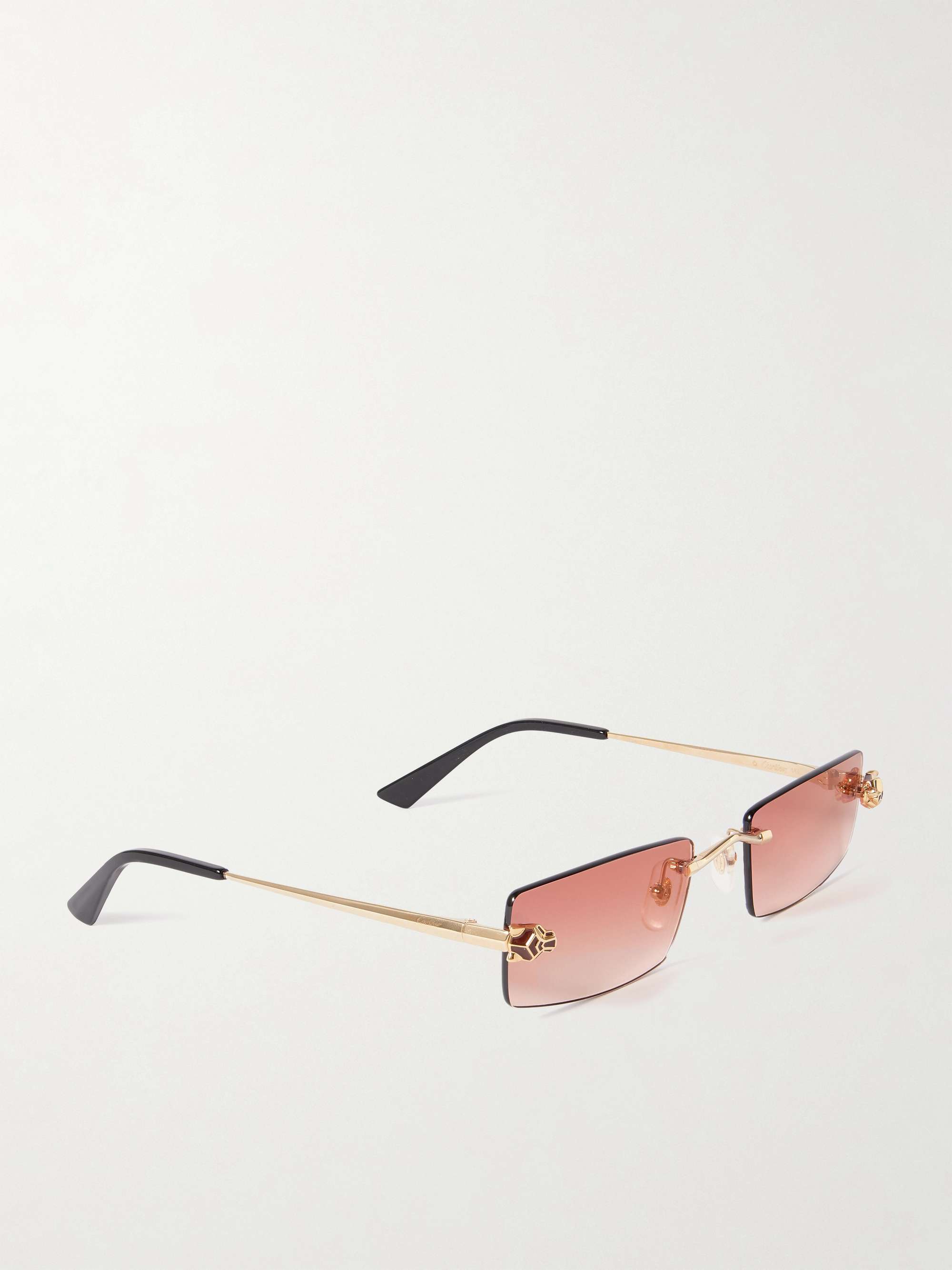 CARTIER EYEWEAR