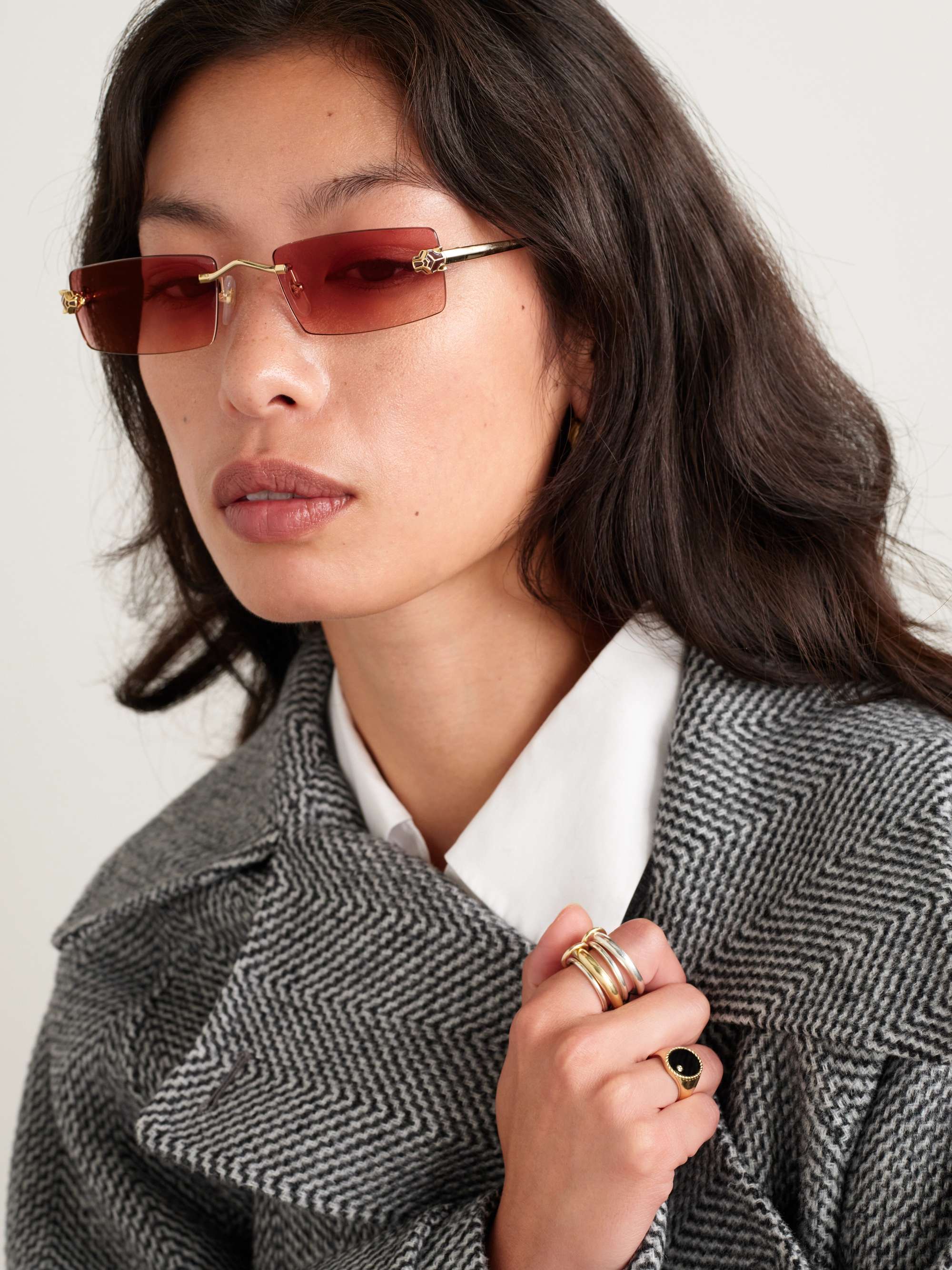 CARTIER EYEWEAR