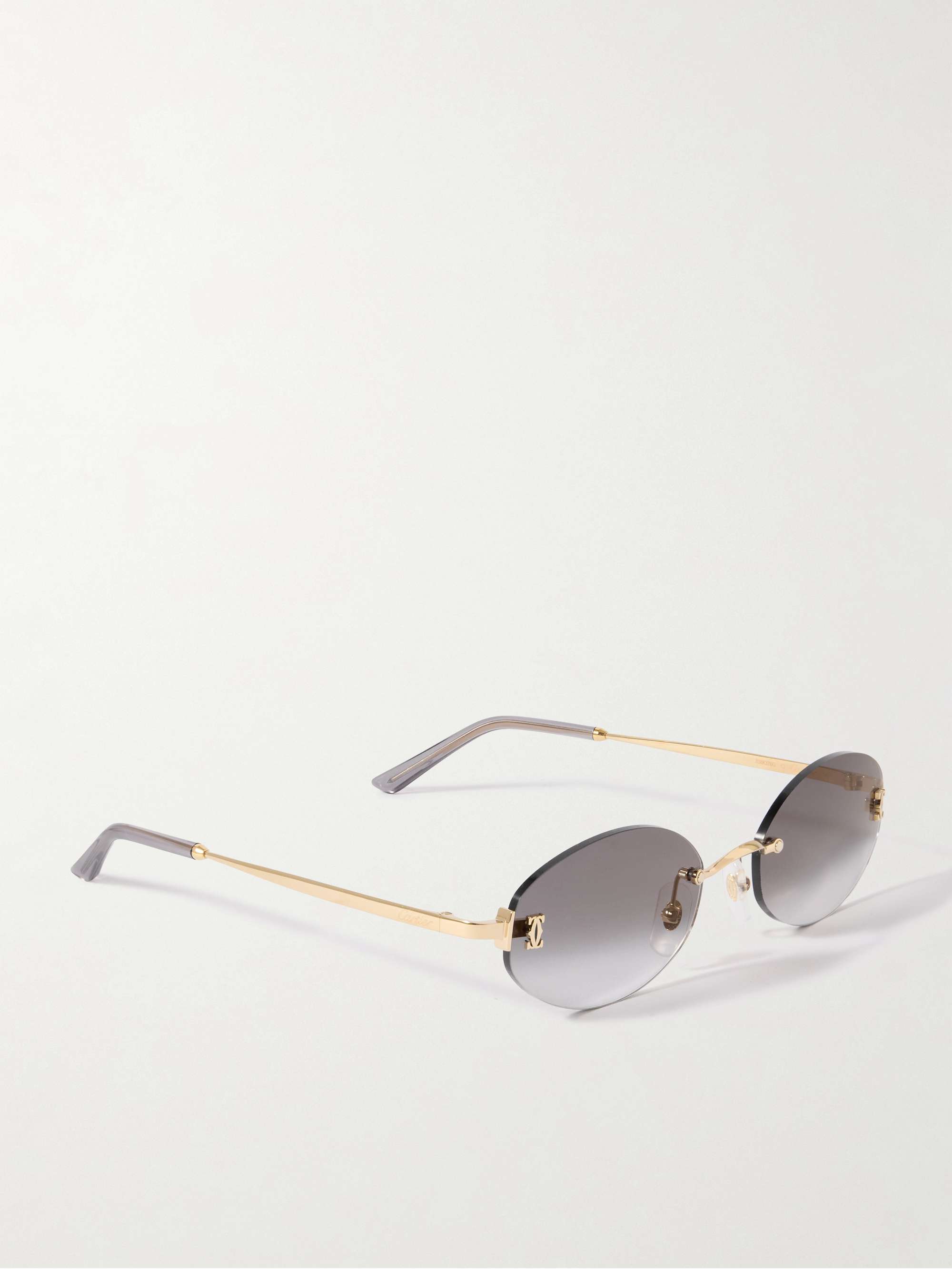 CARTIER EYEWEAR
