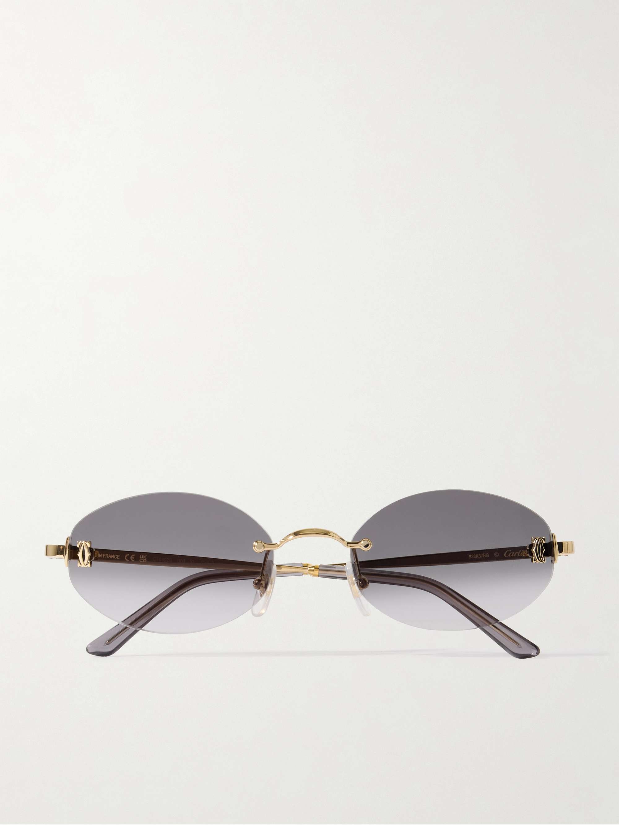 CARTIER EYEWEAR