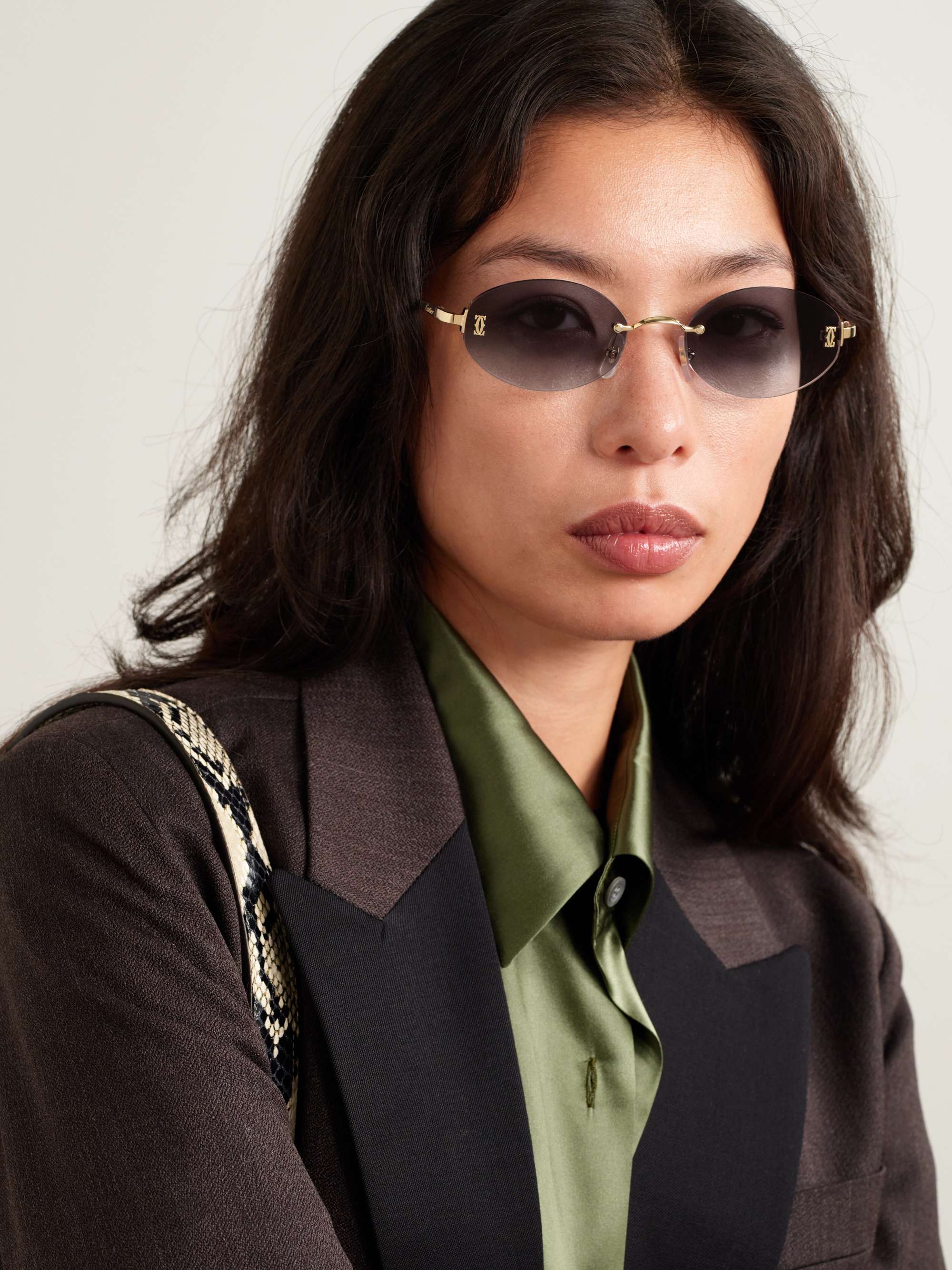 CARTIER EYEWEAR
