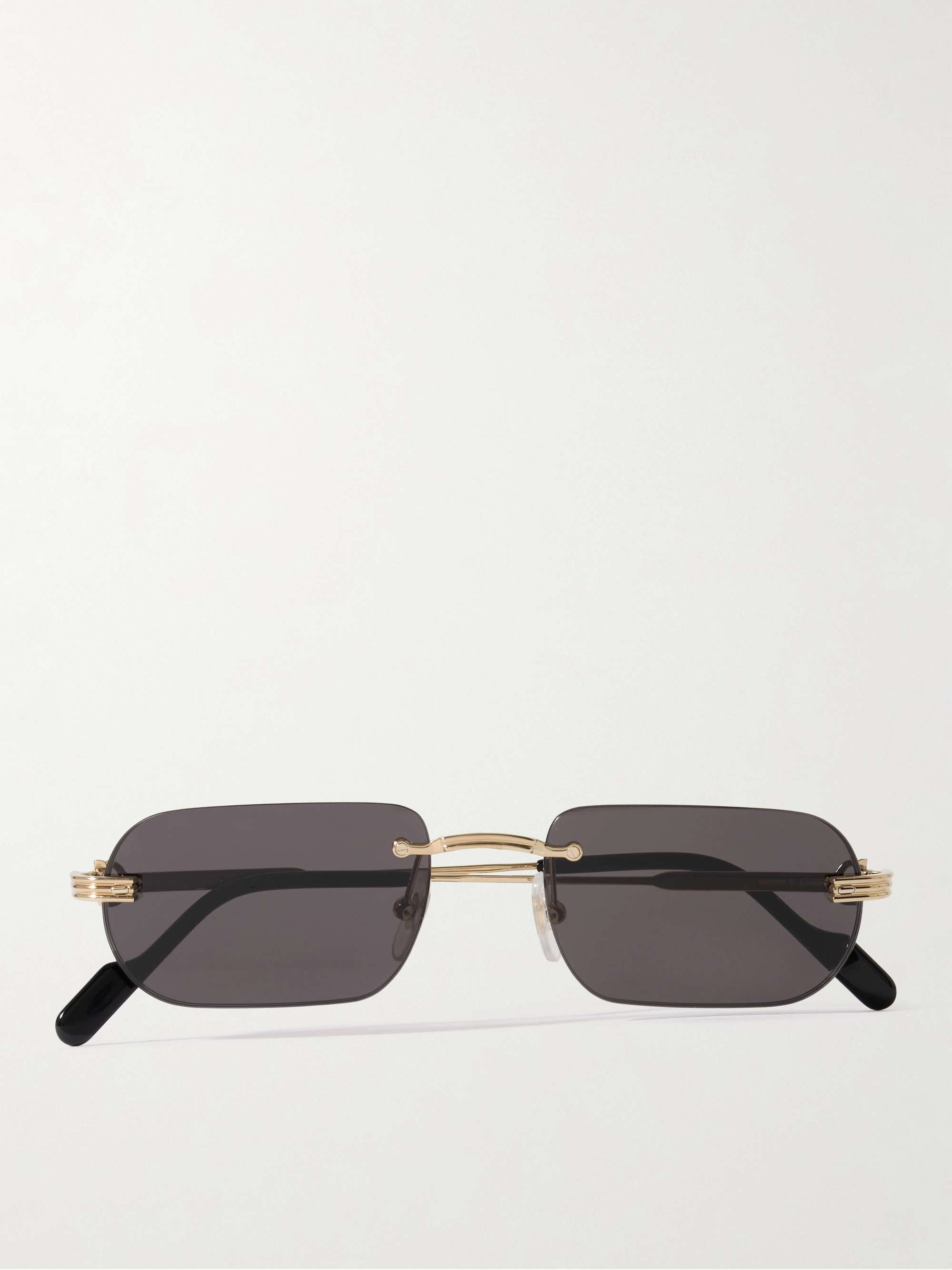 CARTIER EYEWEAR