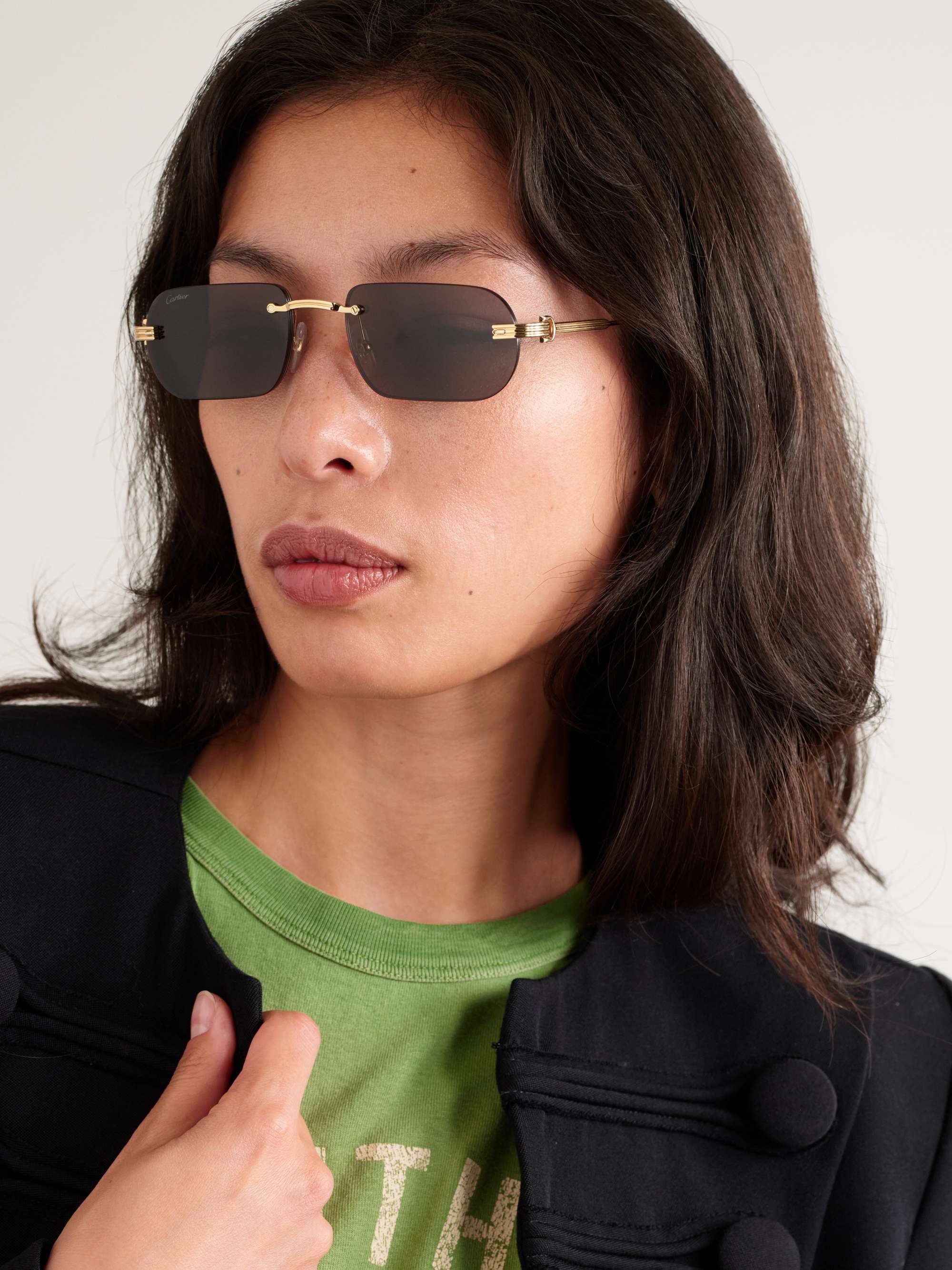 CARTIER EYEWEAR