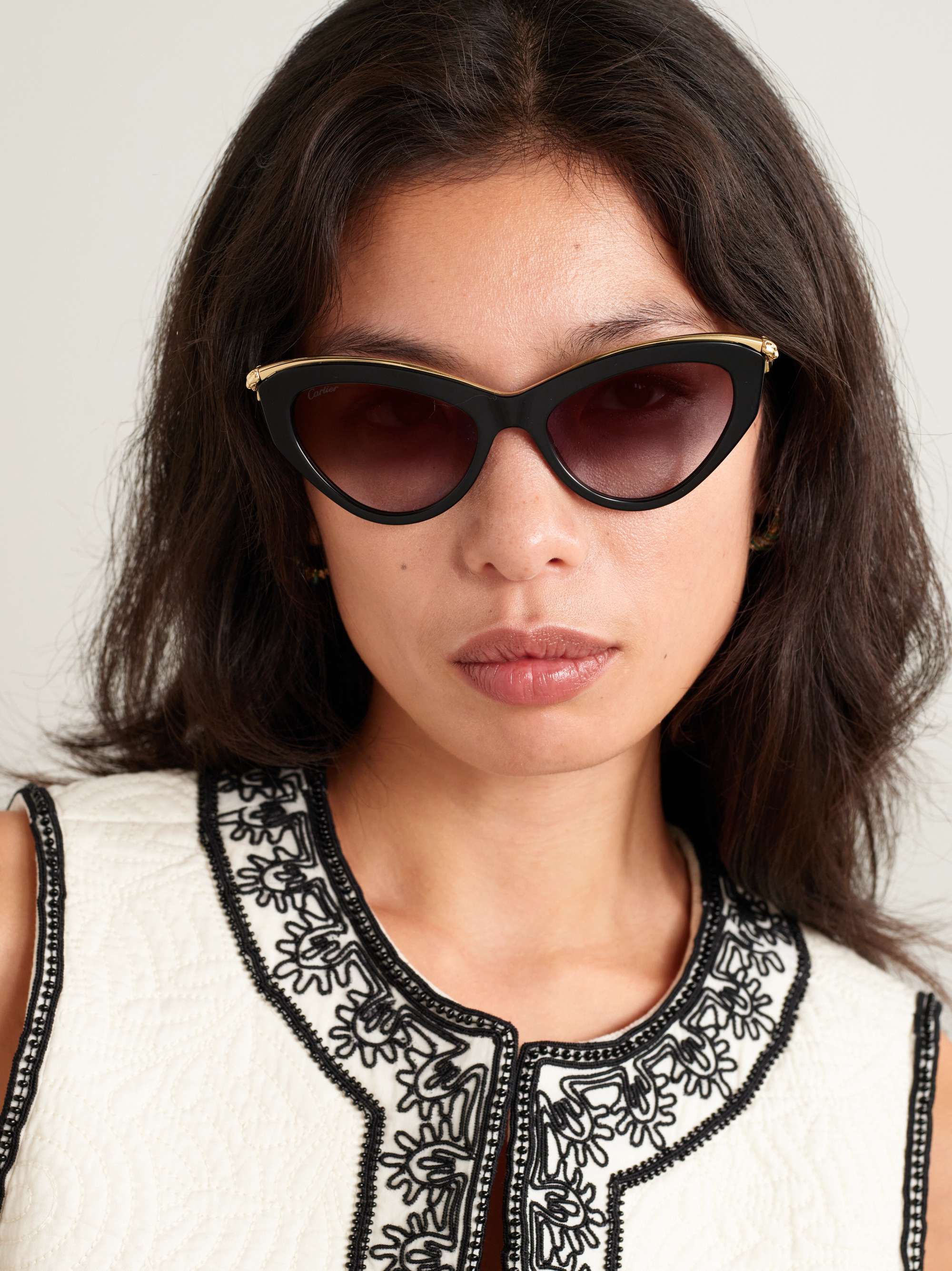 CARTIER EYEWEAR