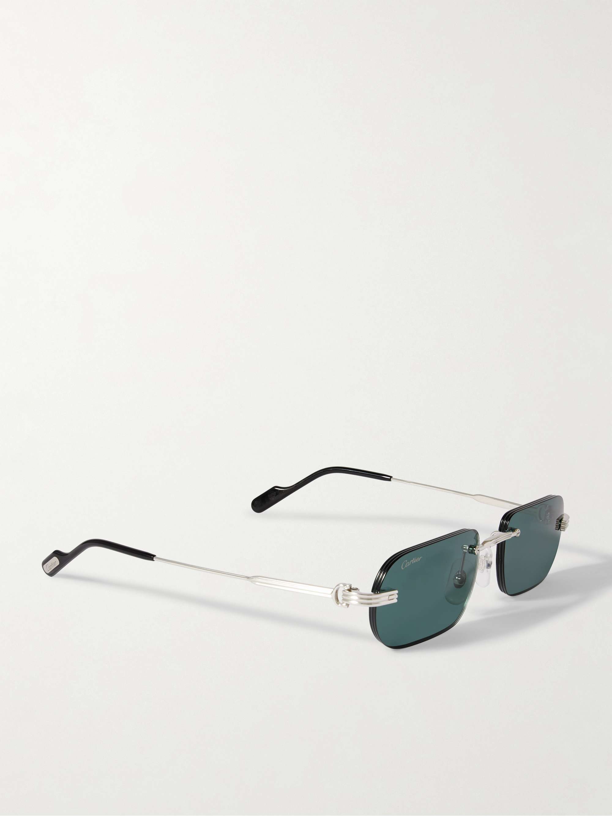 CARTIER EYEWEAR