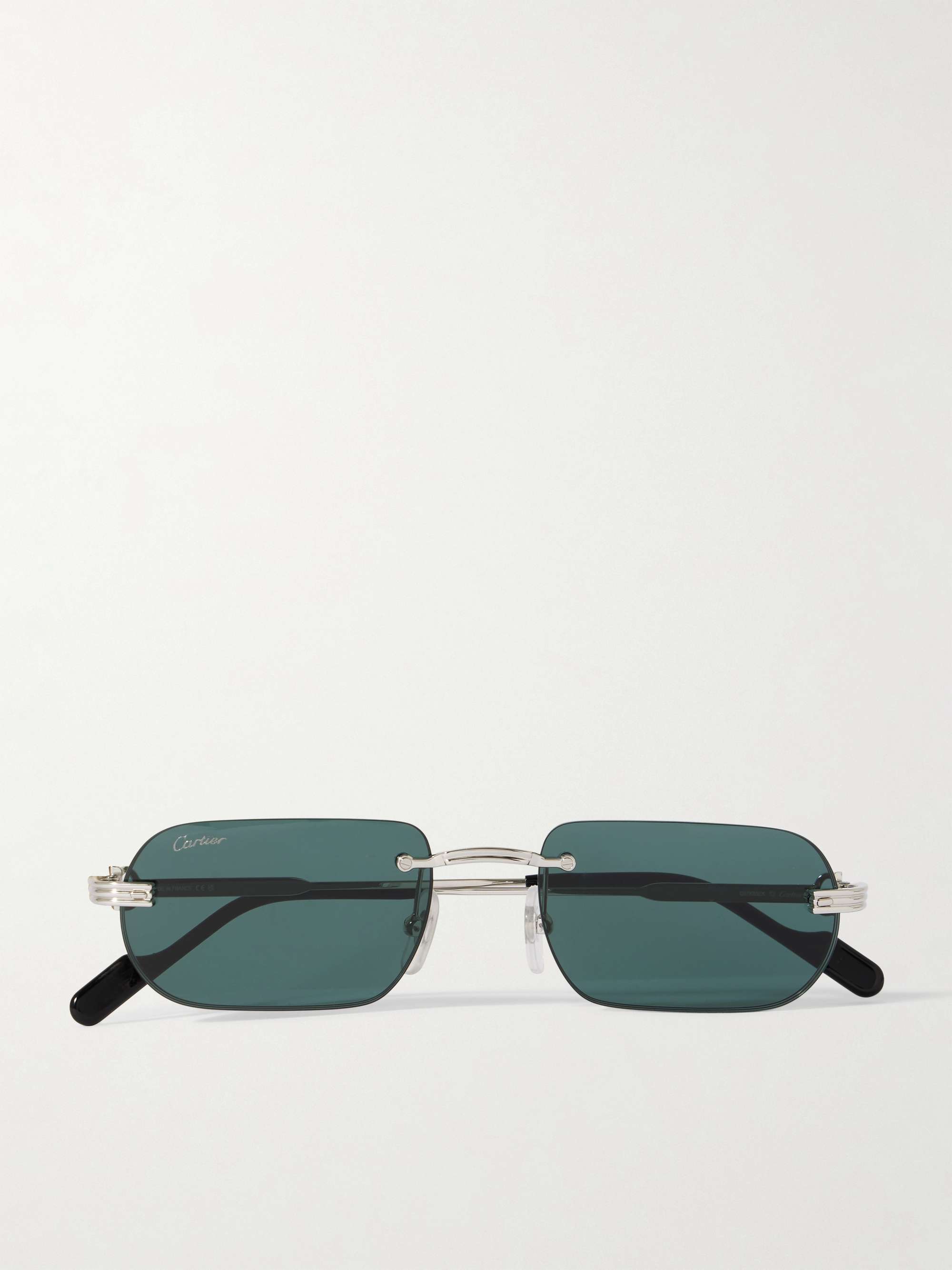 CARTIER EYEWEAR