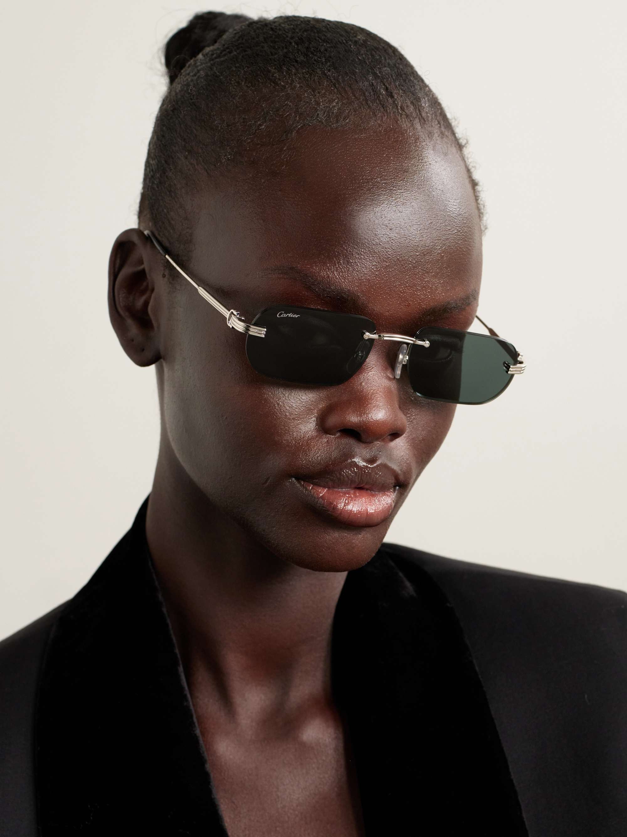 CARTIER EYEWEAR