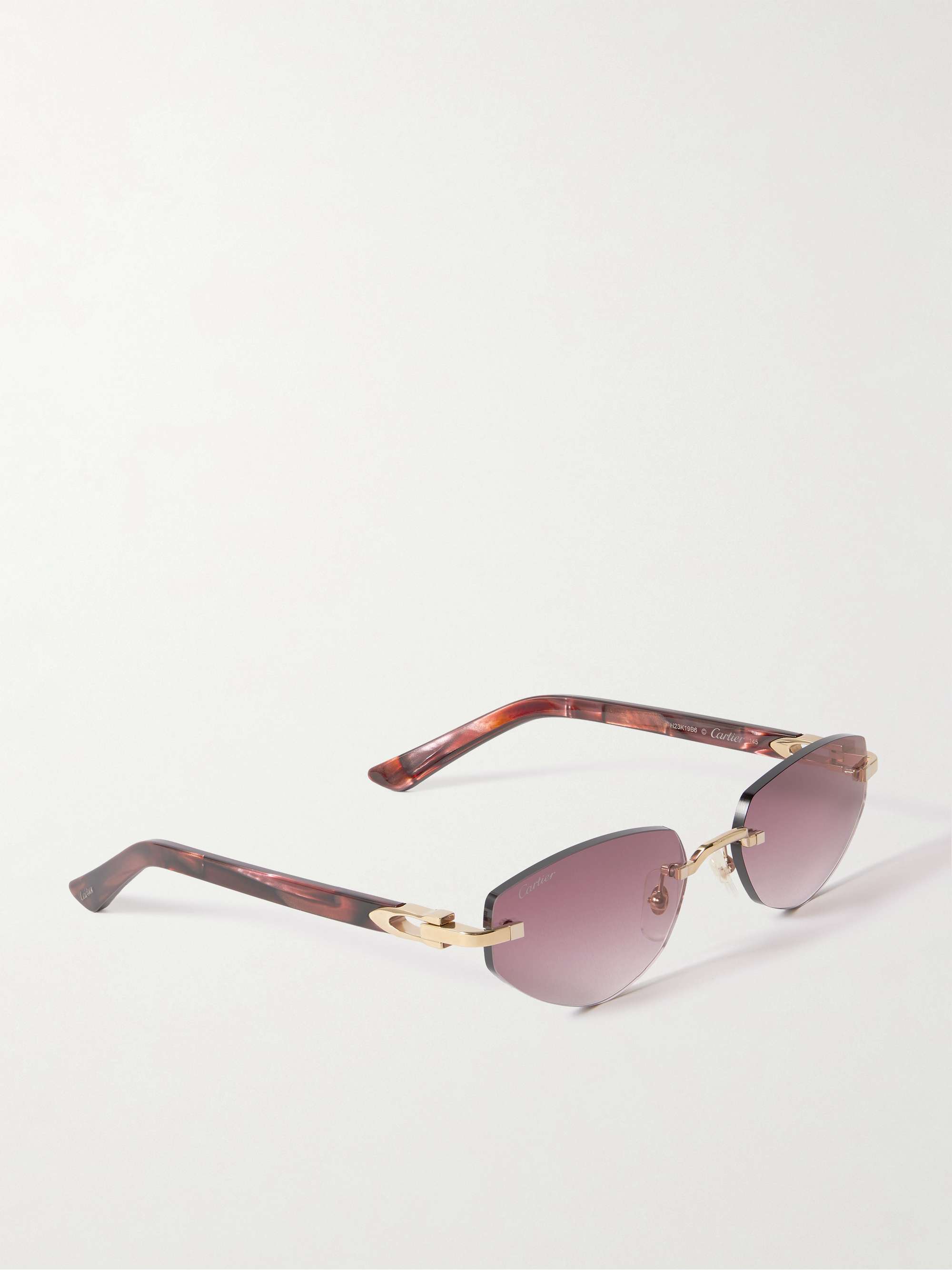 CARTIER EYEWEAR