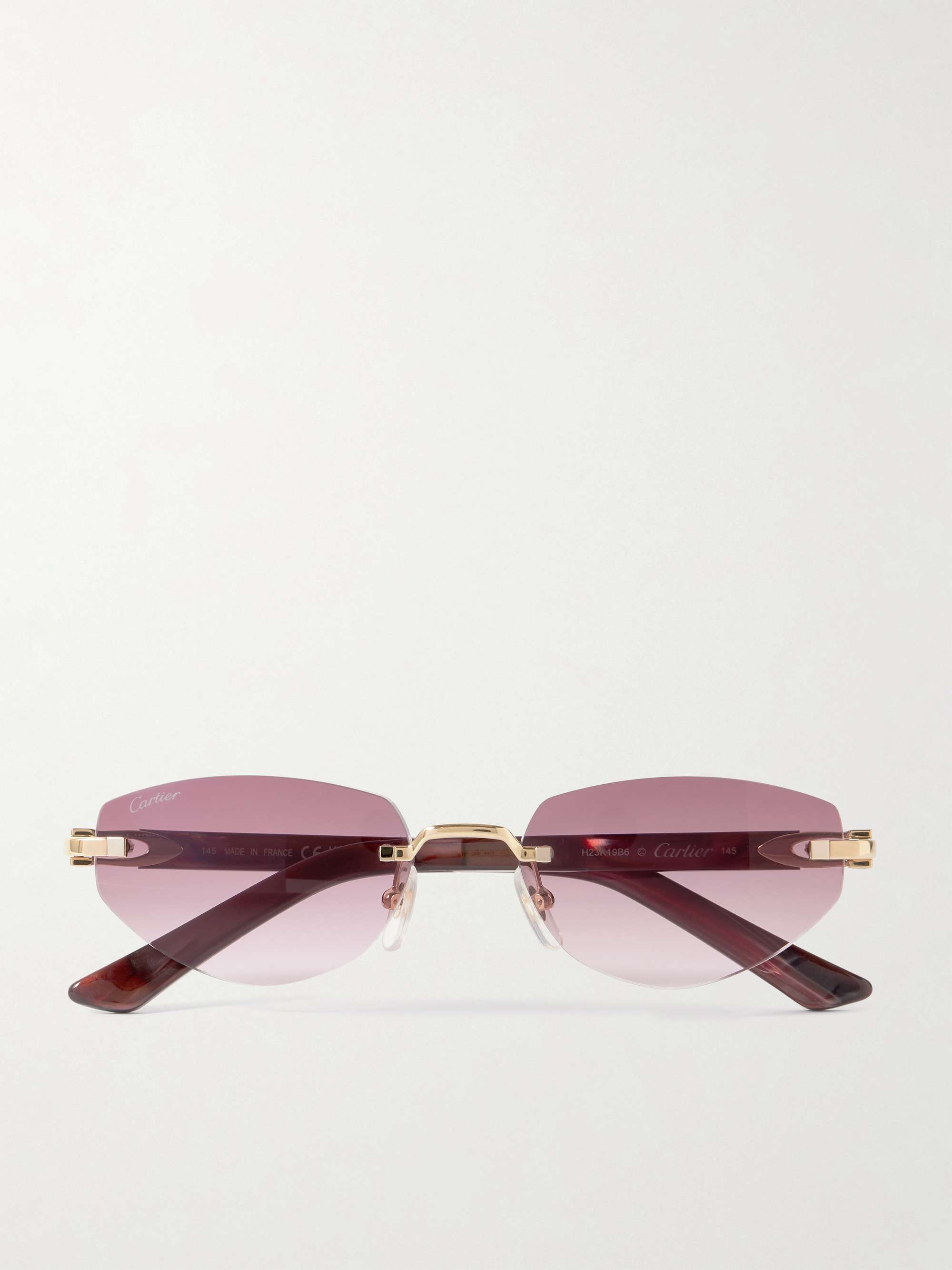 CARTIER EYEWEAR