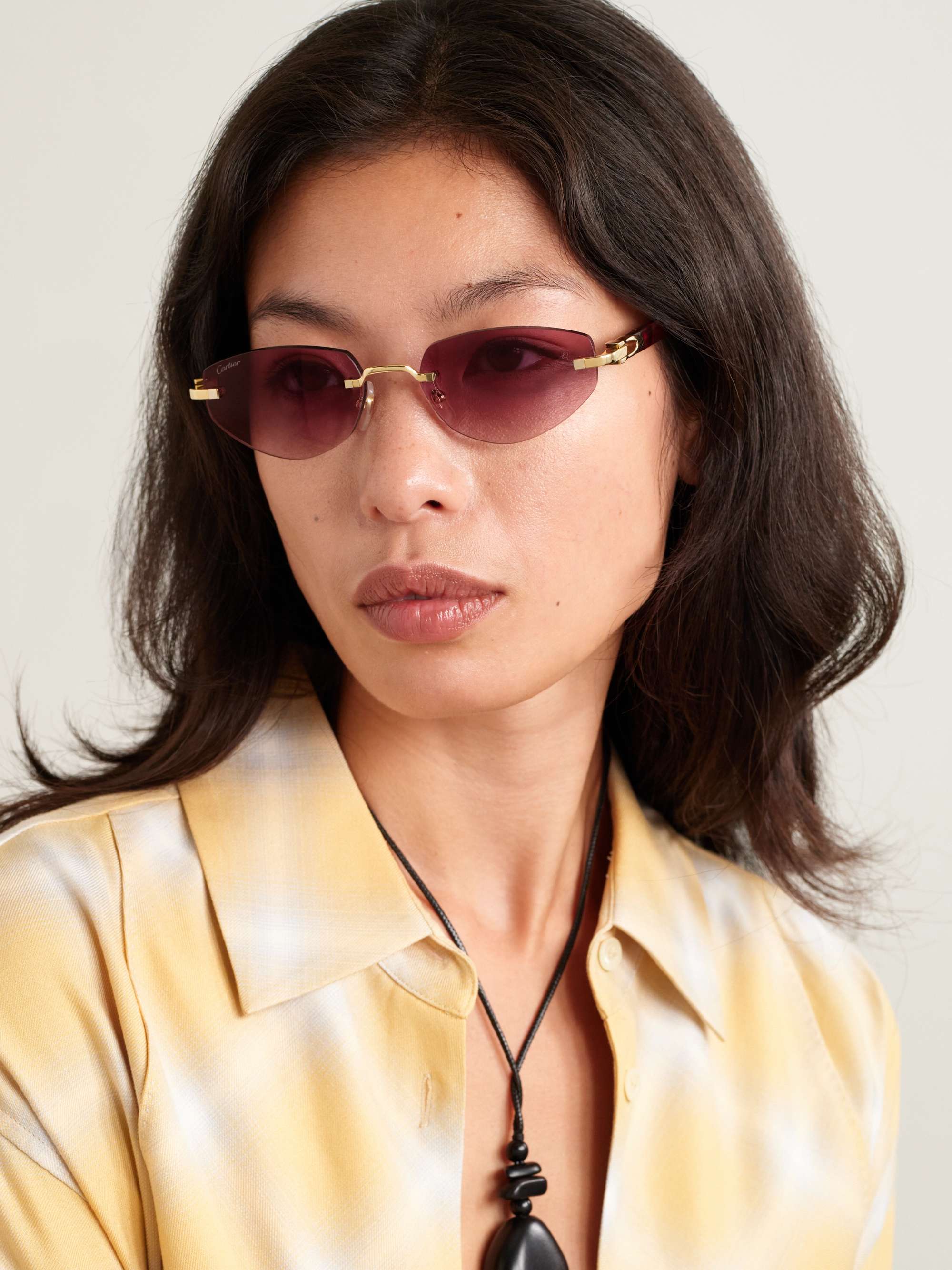 CARTIER EYEWEAR