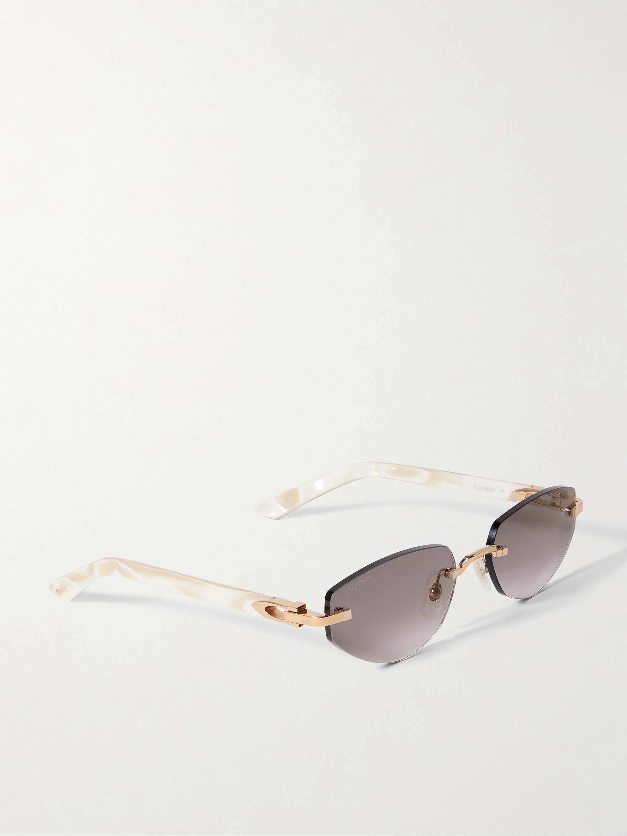 CARTIER EYEWEAR