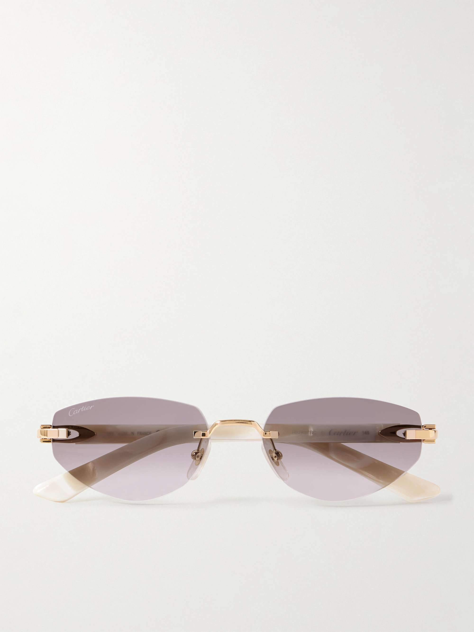 CARTIER EYEWEAR