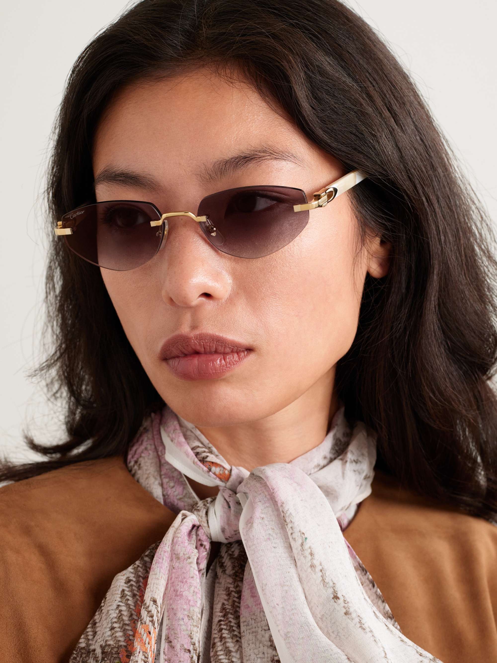 CARTIER EYEWEAR
